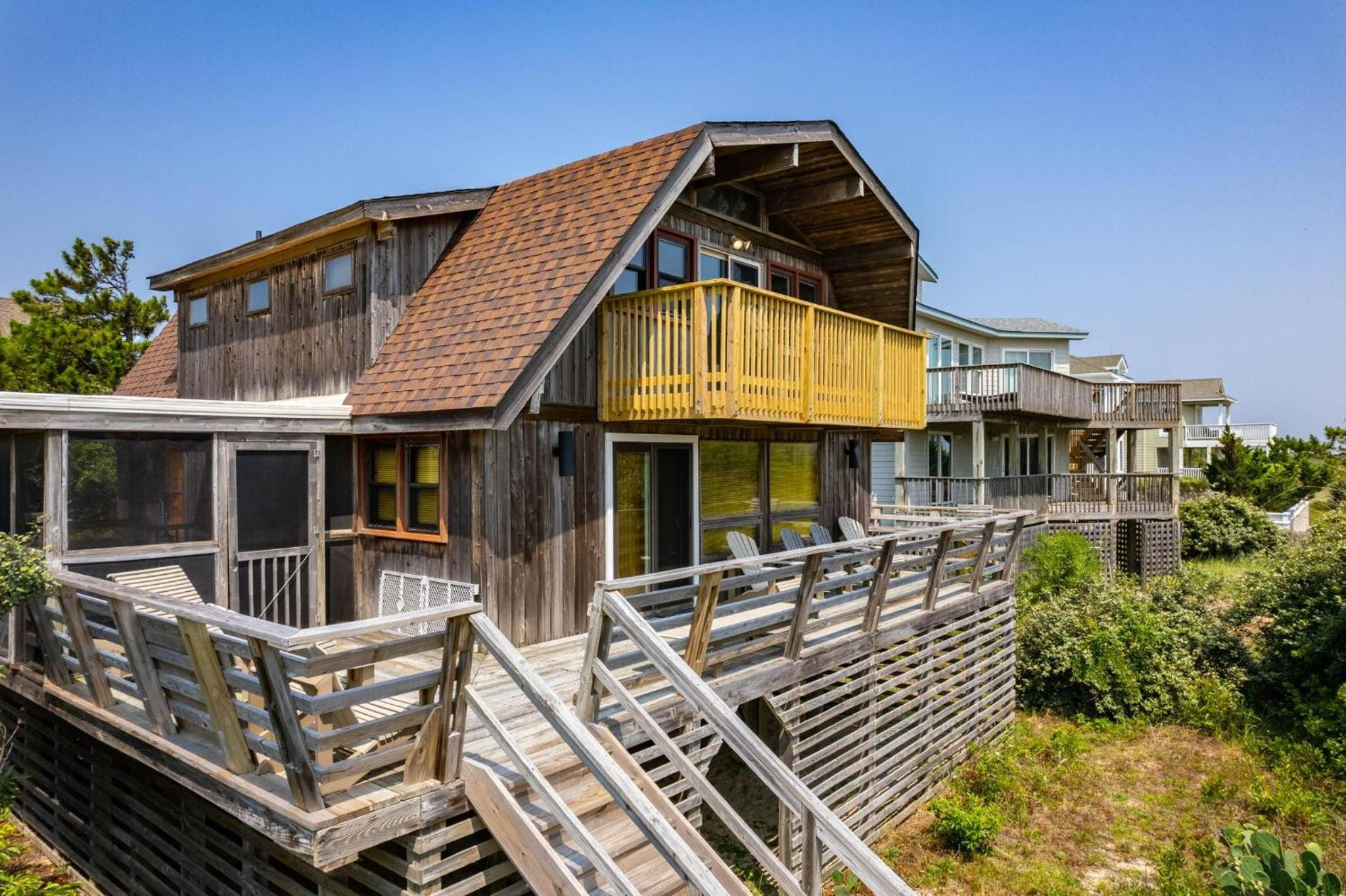 OSF24 Dunesbury
