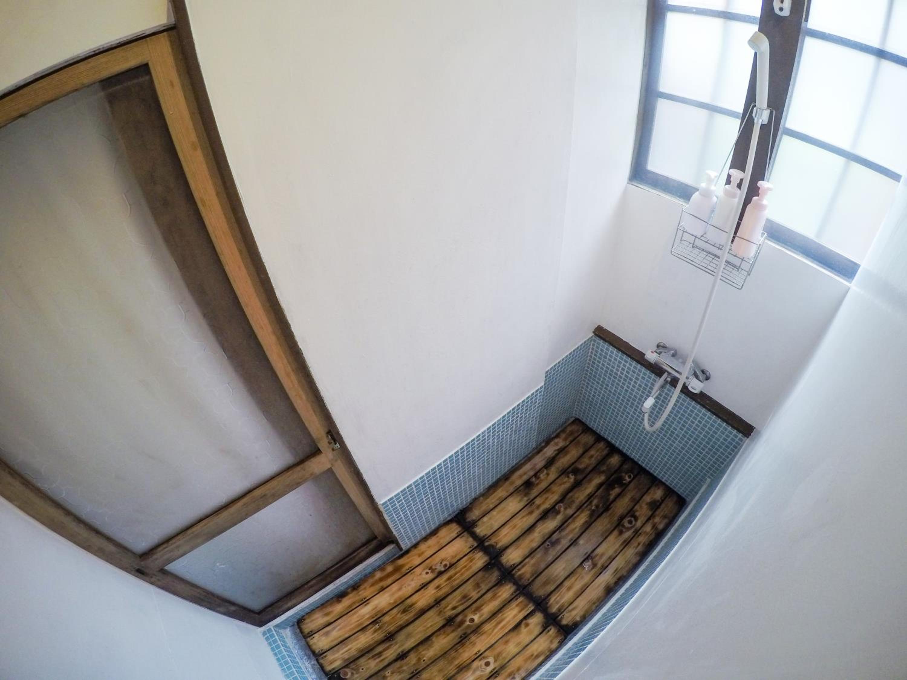 Guest House Kamejikan -turtle time-