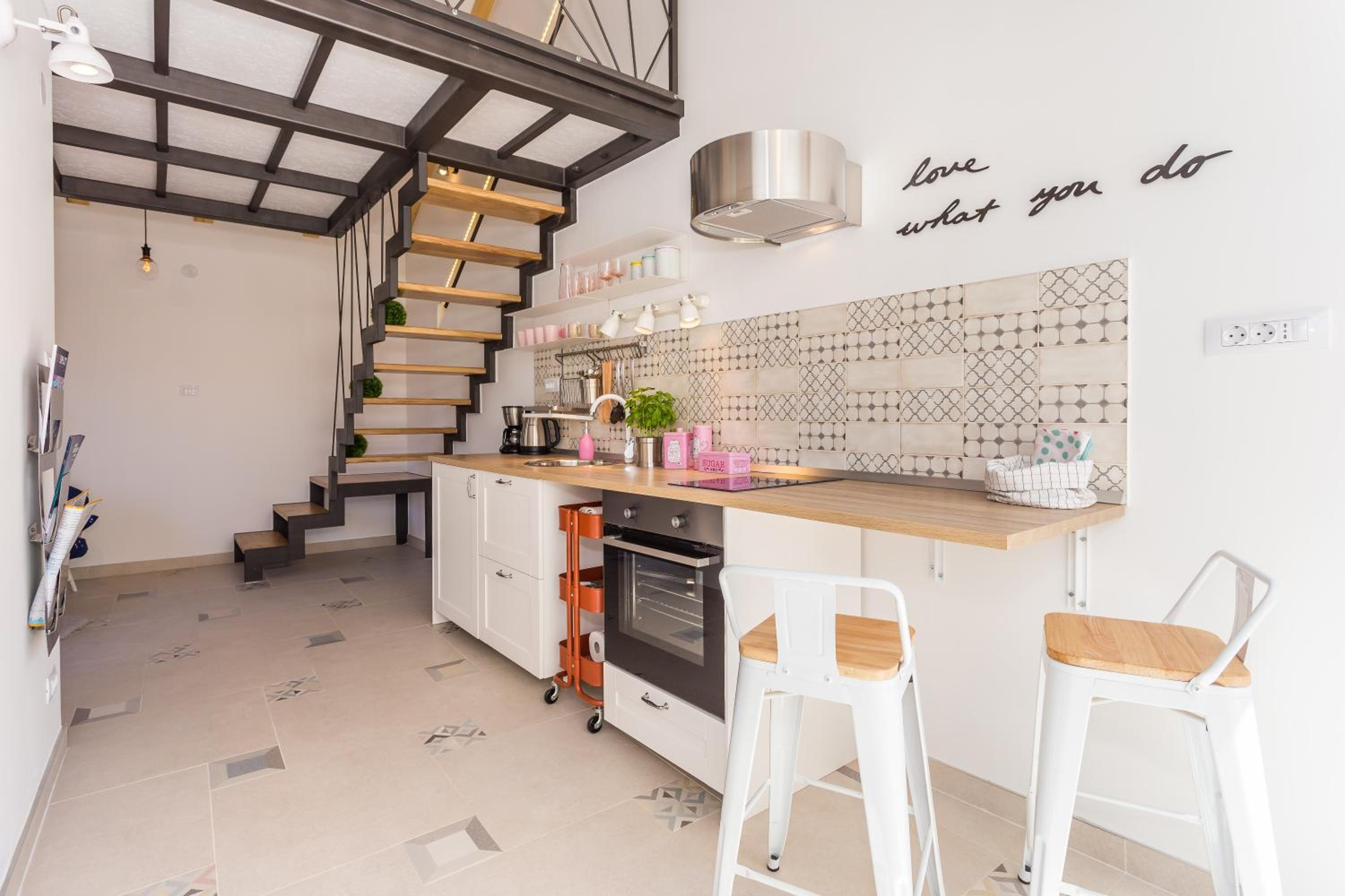 Apartment Shiny Love photo 4