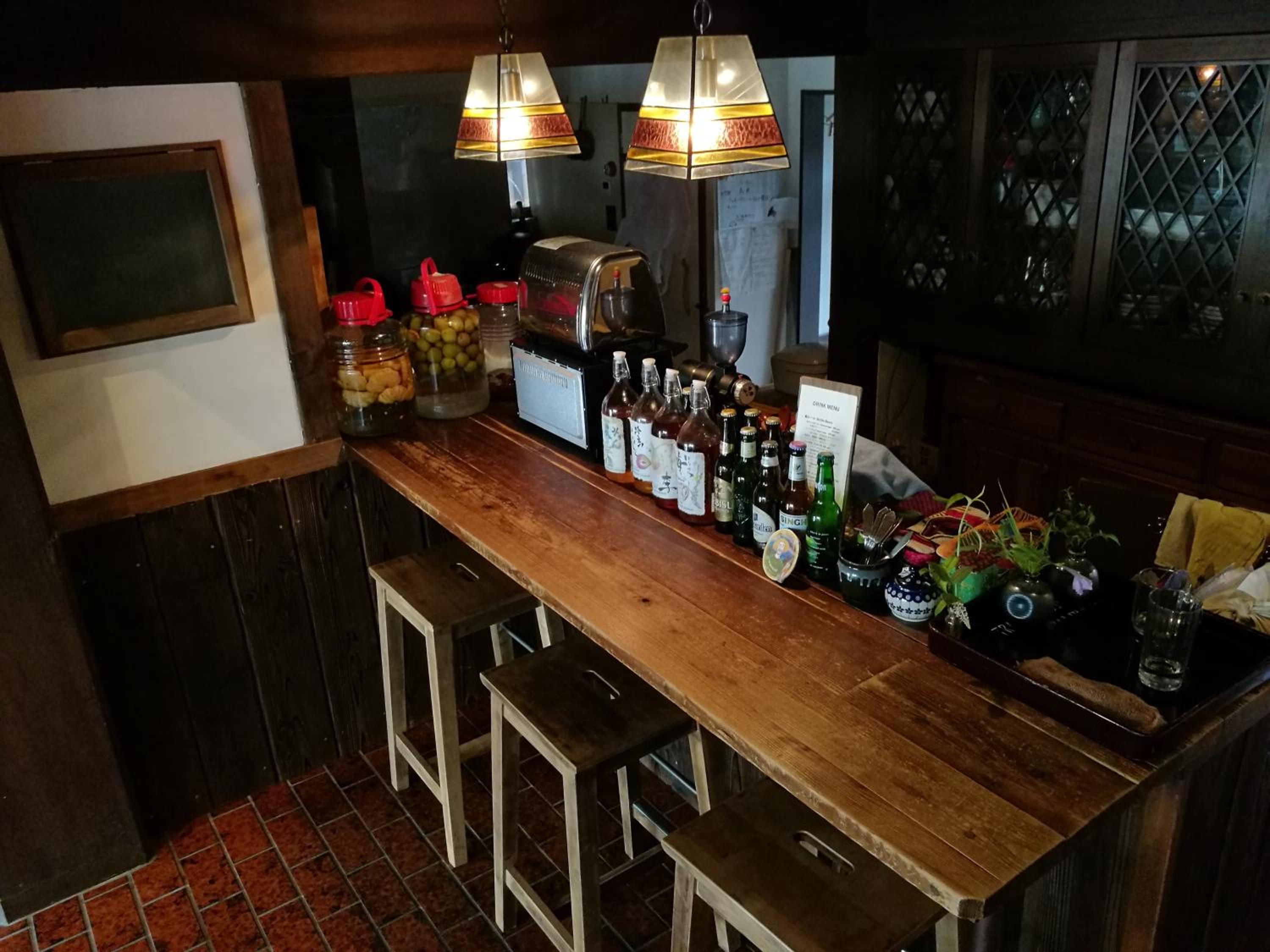 Guest House Kamejikan -turtle time-