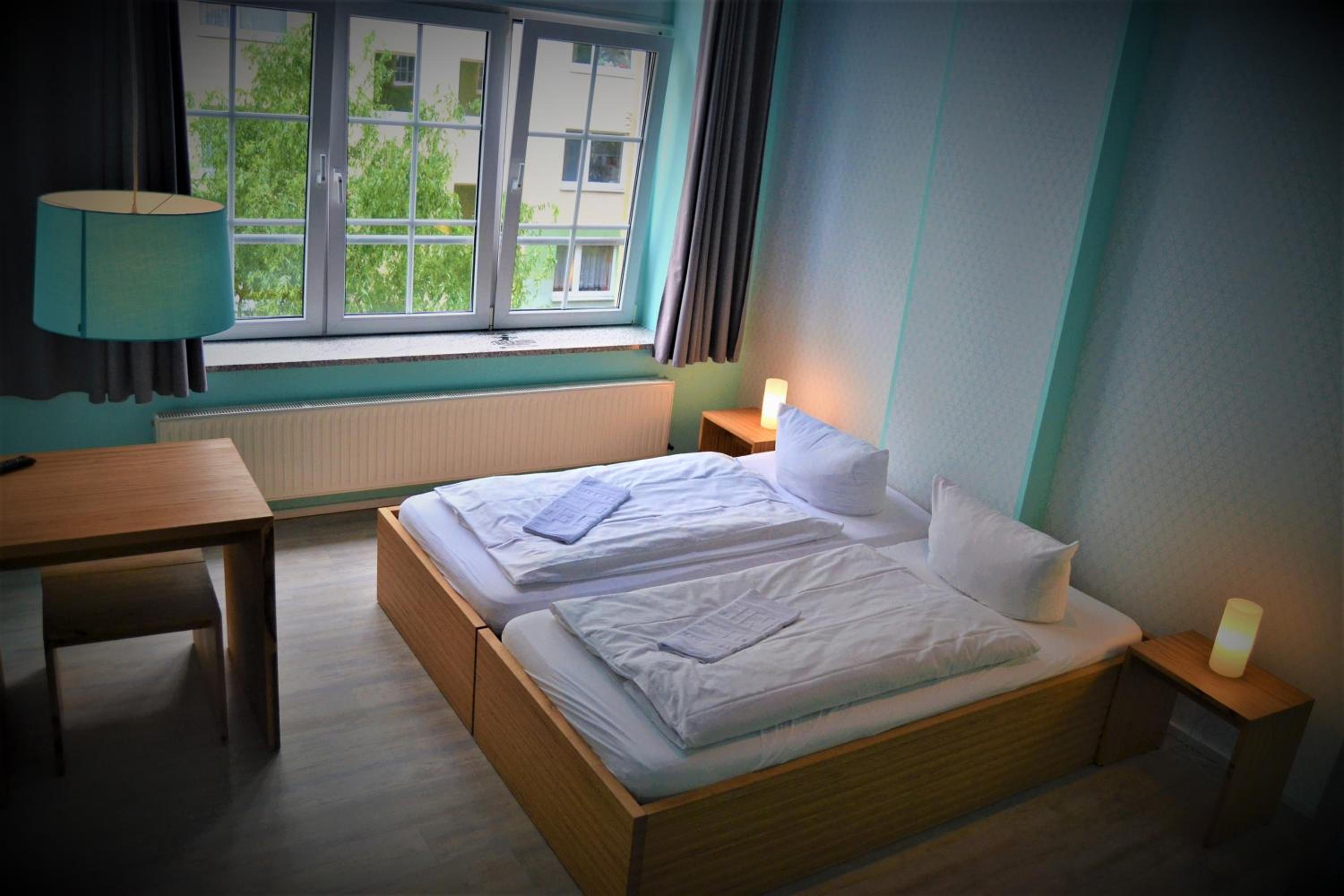 Singer109 Hostel, Hotel & Apartment — photo 26
