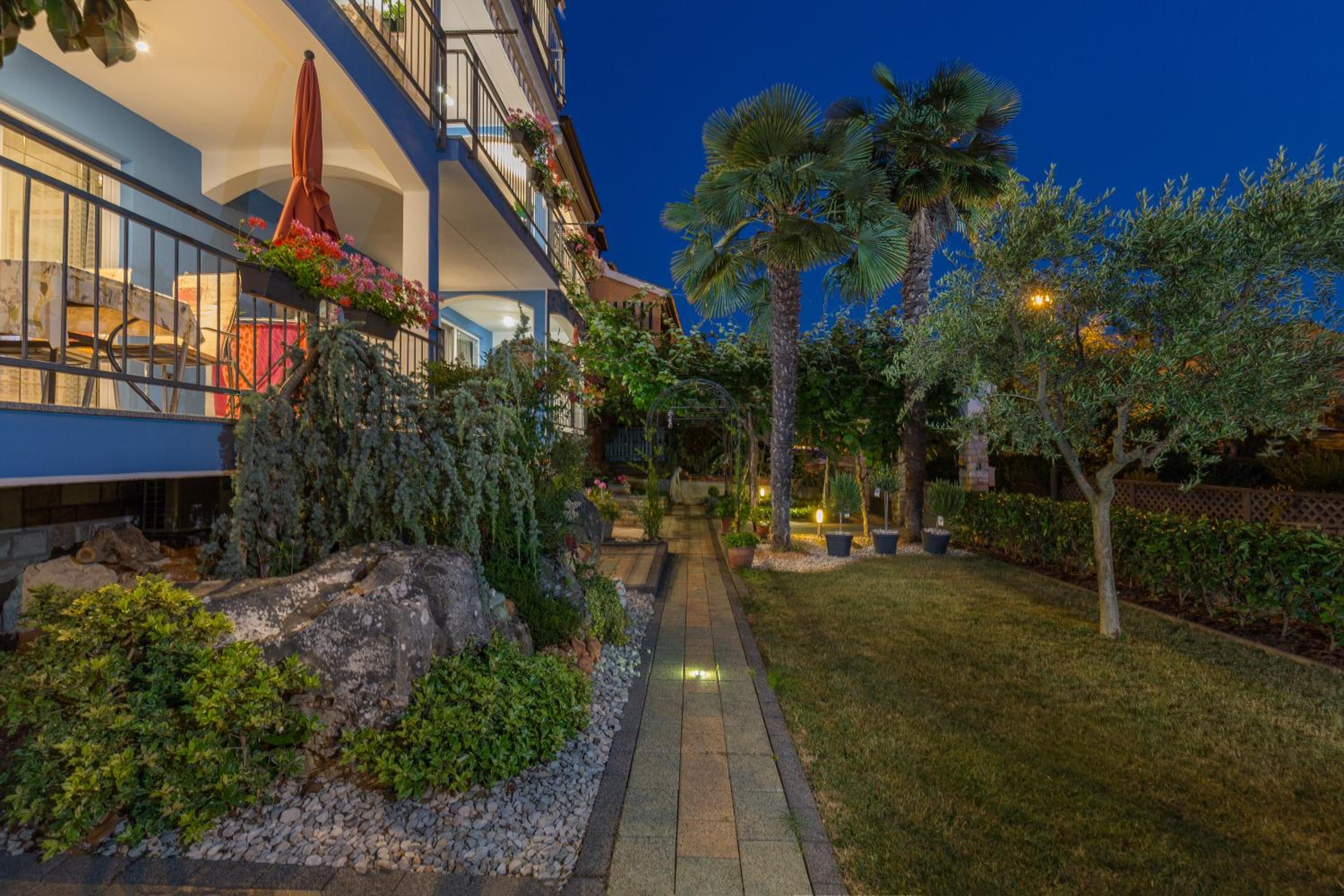 Villa Tina Porec - Property Image 38