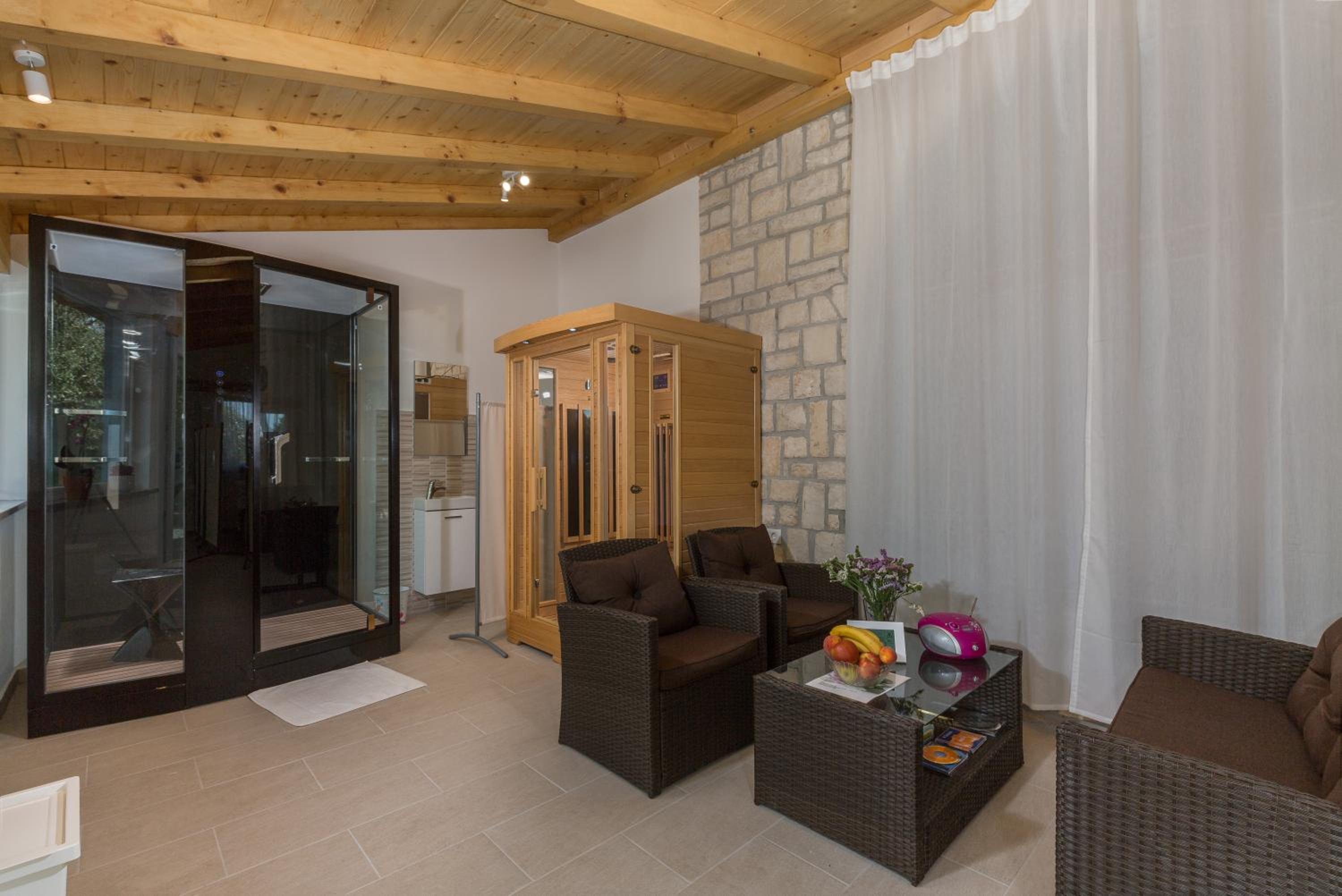 Villa Tina Porec - Property Image 28