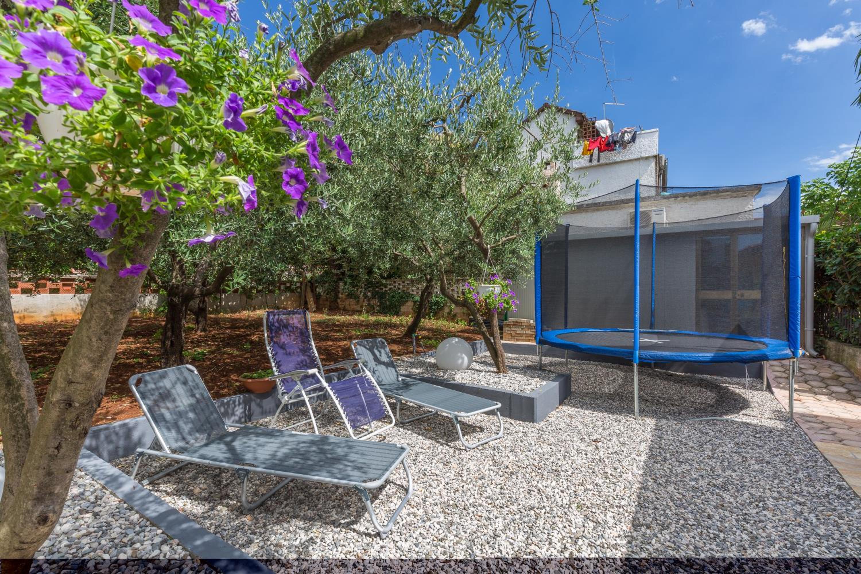 Villa Tina Porec - Property Image 43