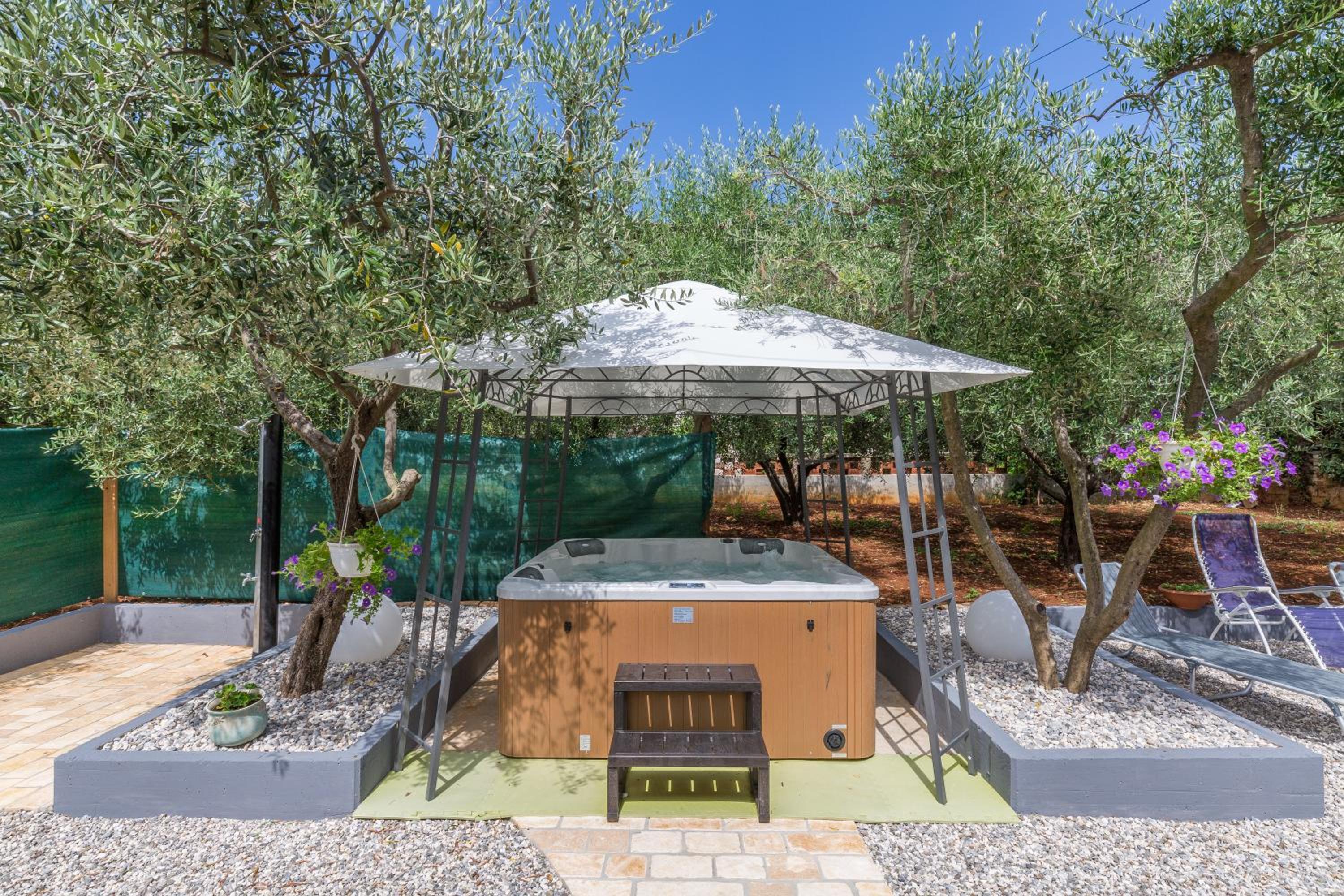 Villa Tina Porec - Property Image 44