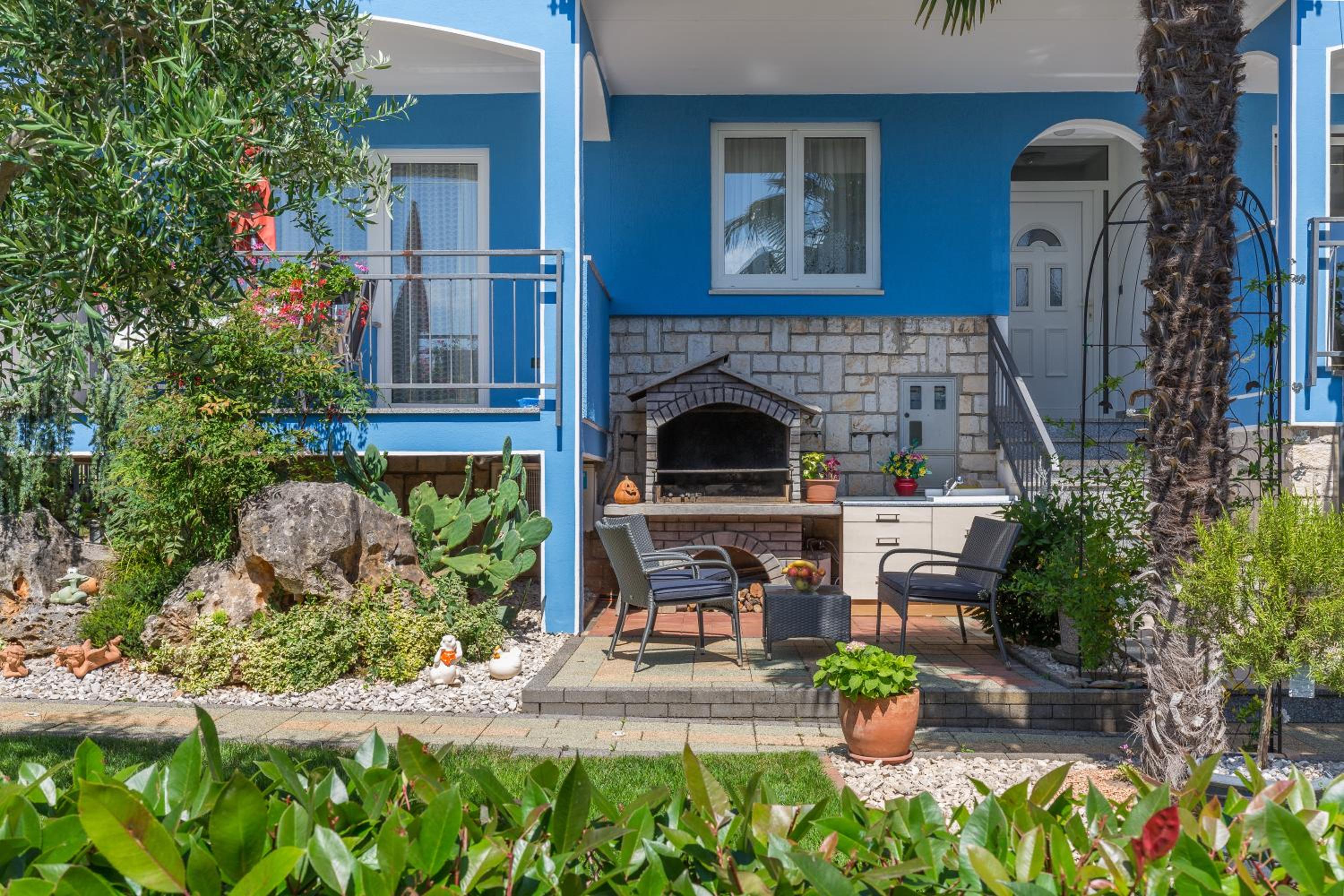 Villa Tina Porec - Property Image 45