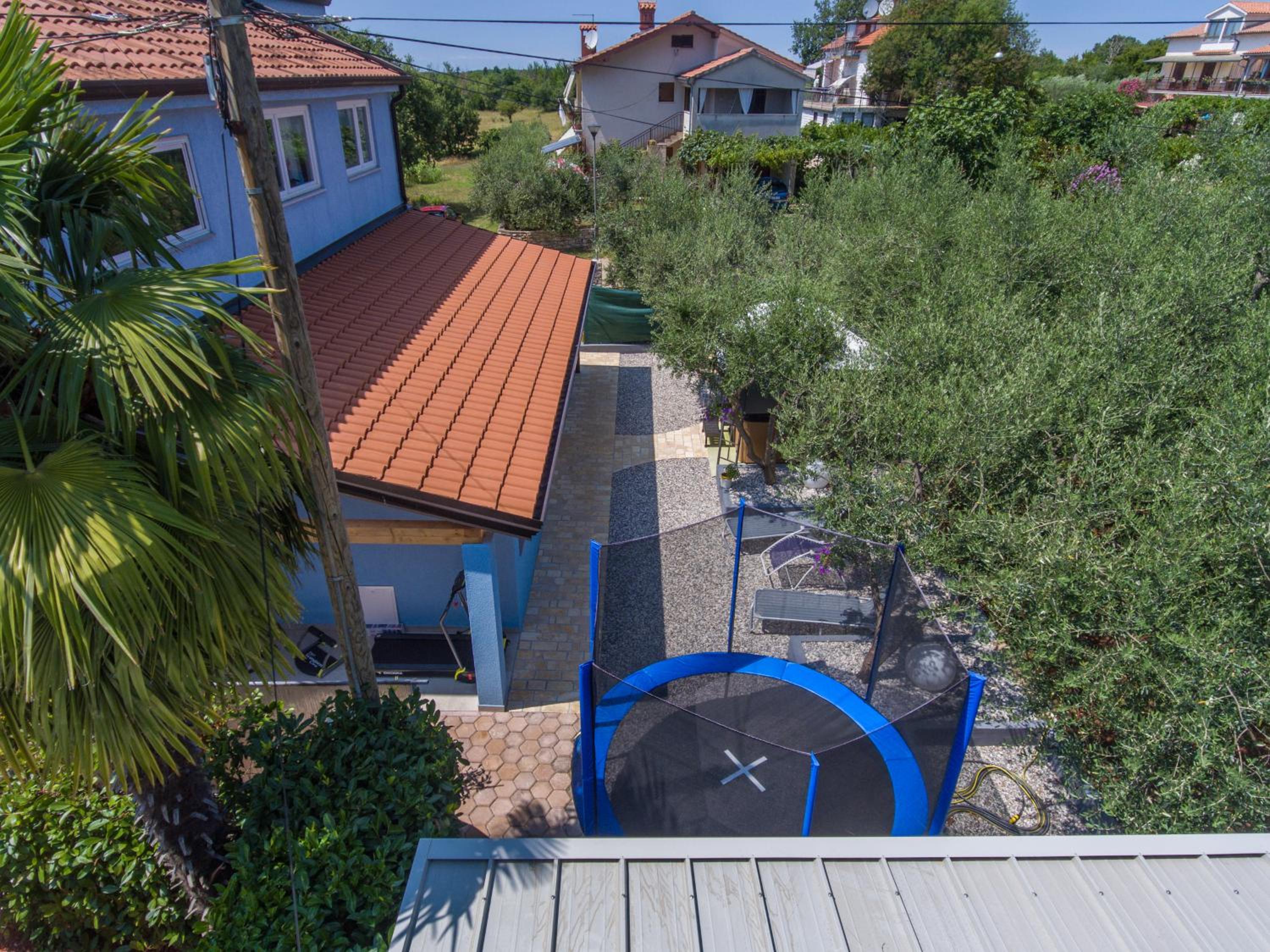 Villa Tina Porec - Property Image 47