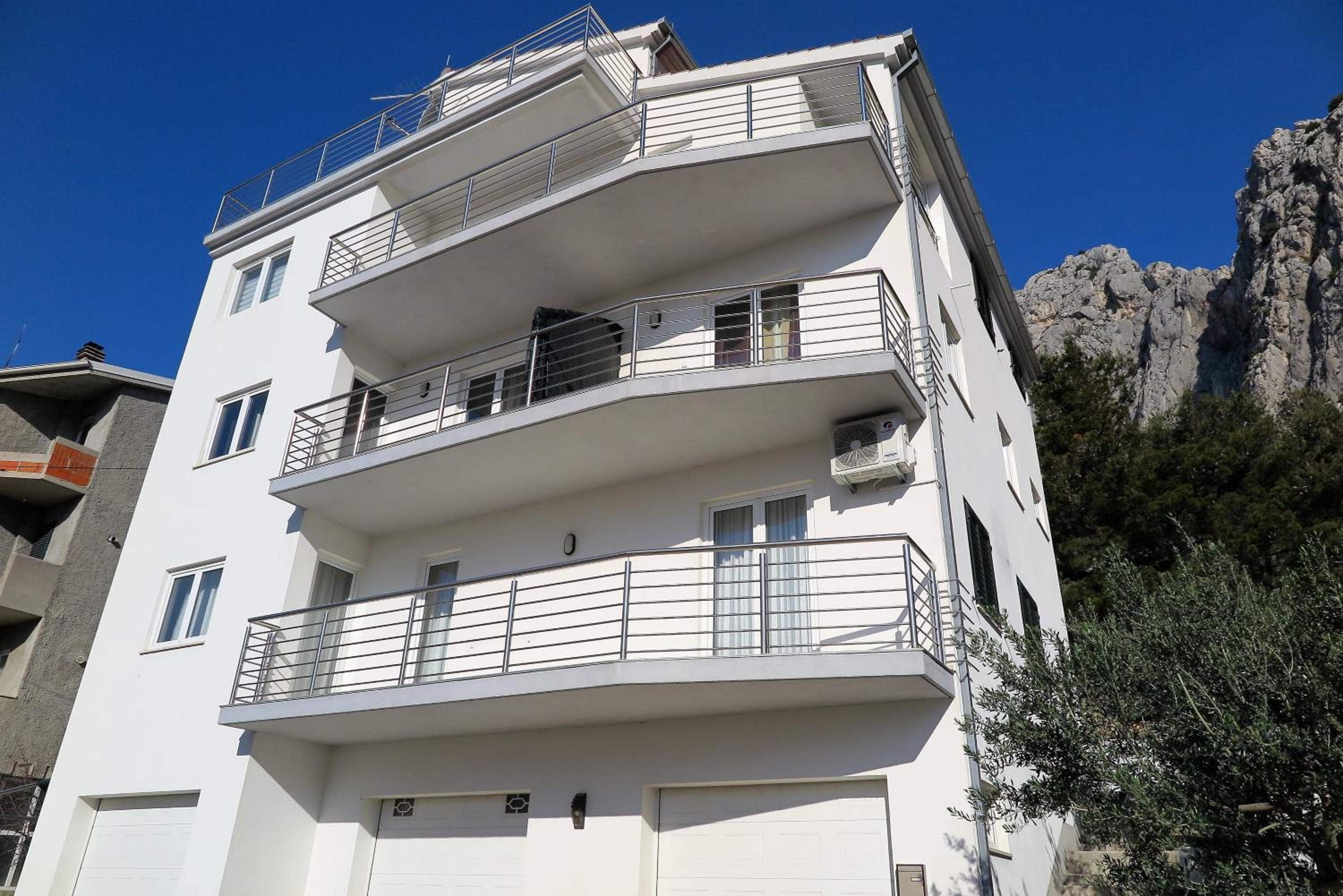 Apartments Kovacic, photo 12