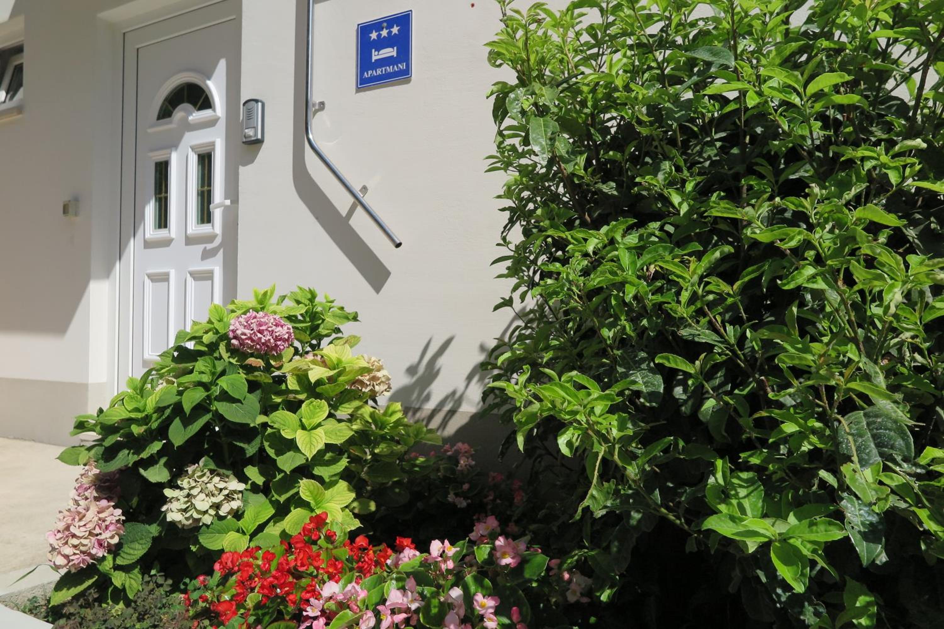 Apartments Kovacic, photo 30