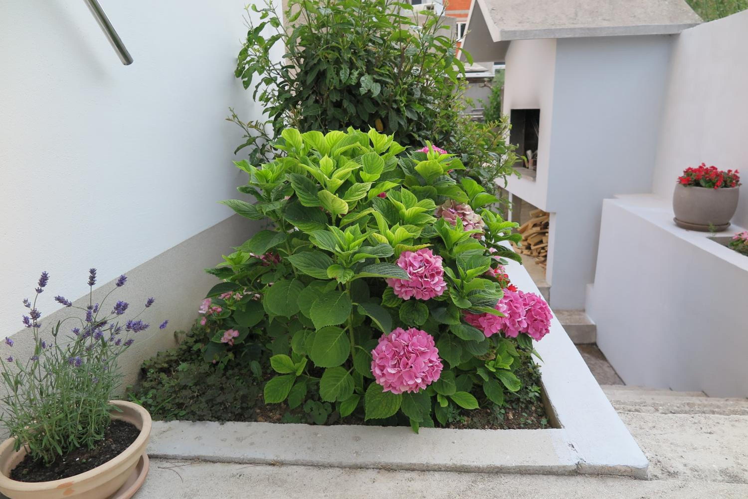 Apartments Kovacic, photo 13