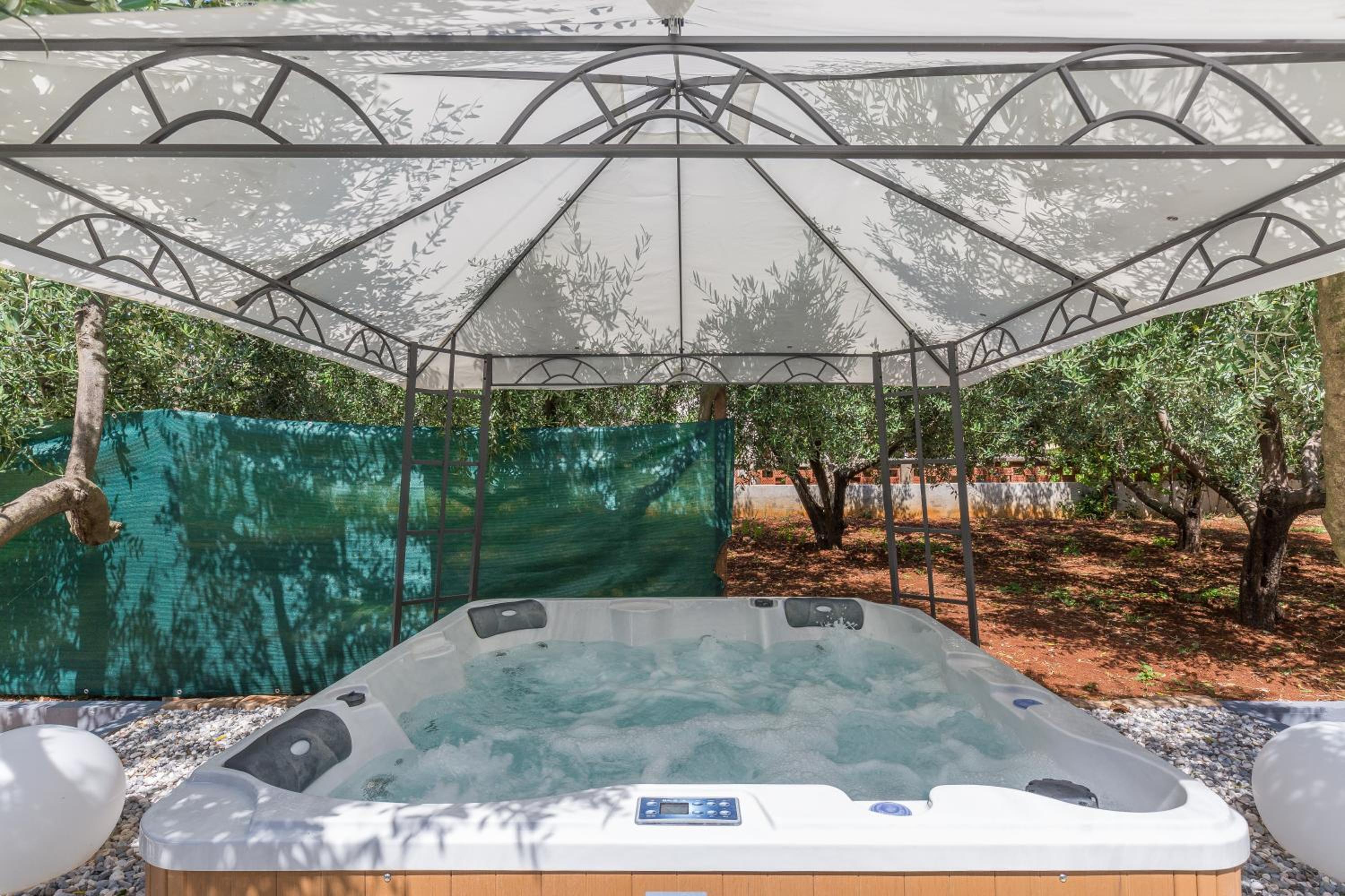 Villa Tina Porec - Property Image 33