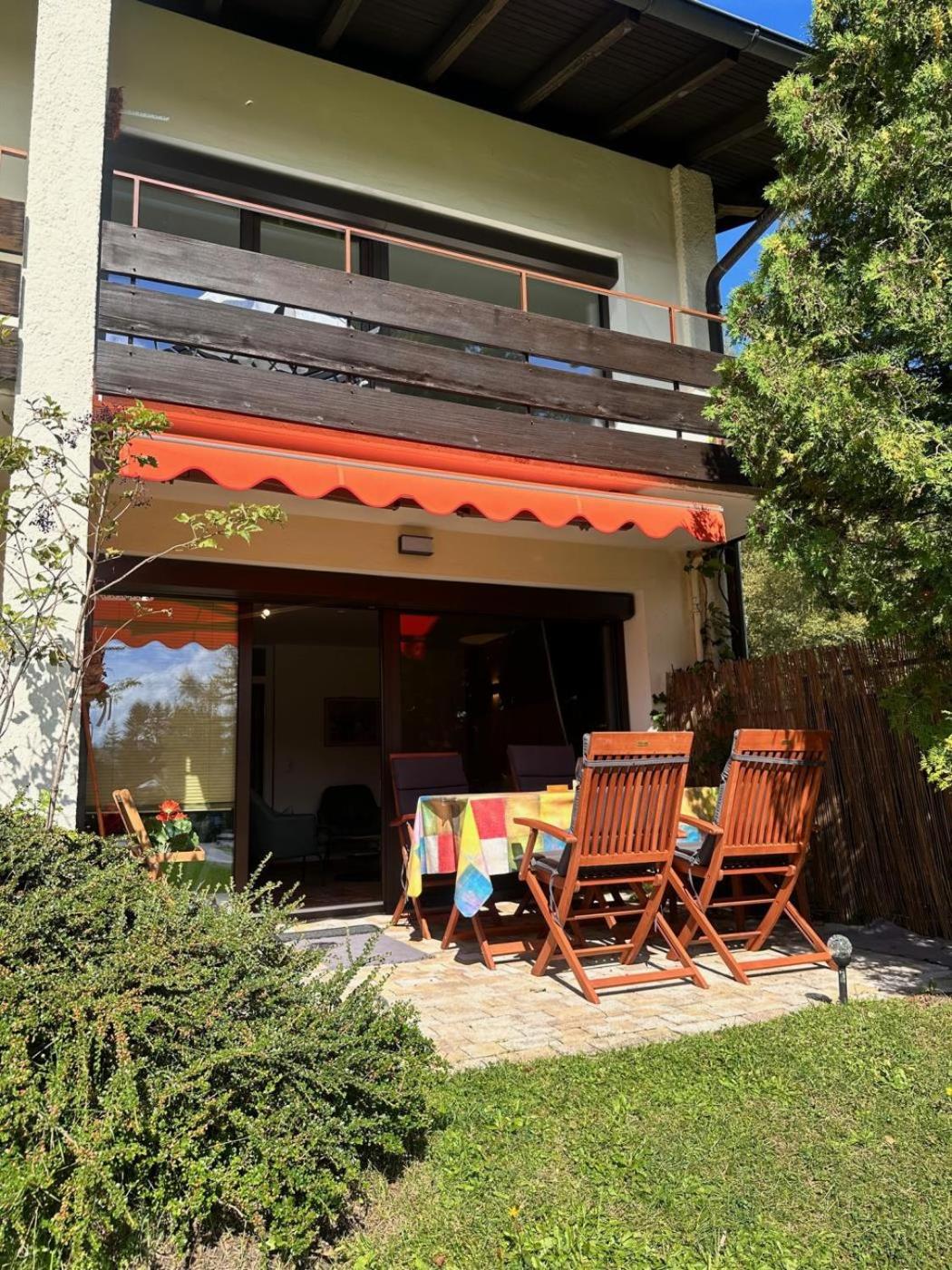 Haus MARGOT by MoniCare