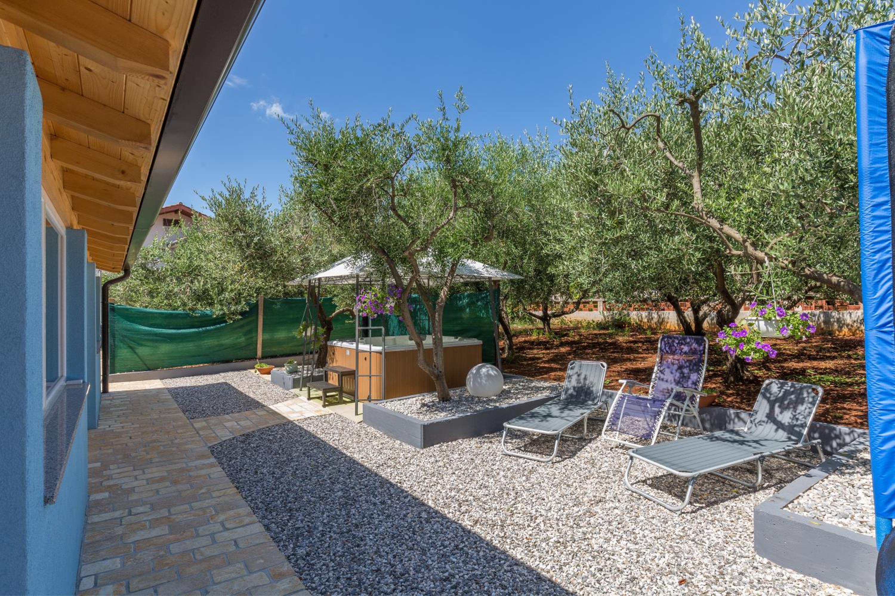 Villa Tina Porec - Property Image 35