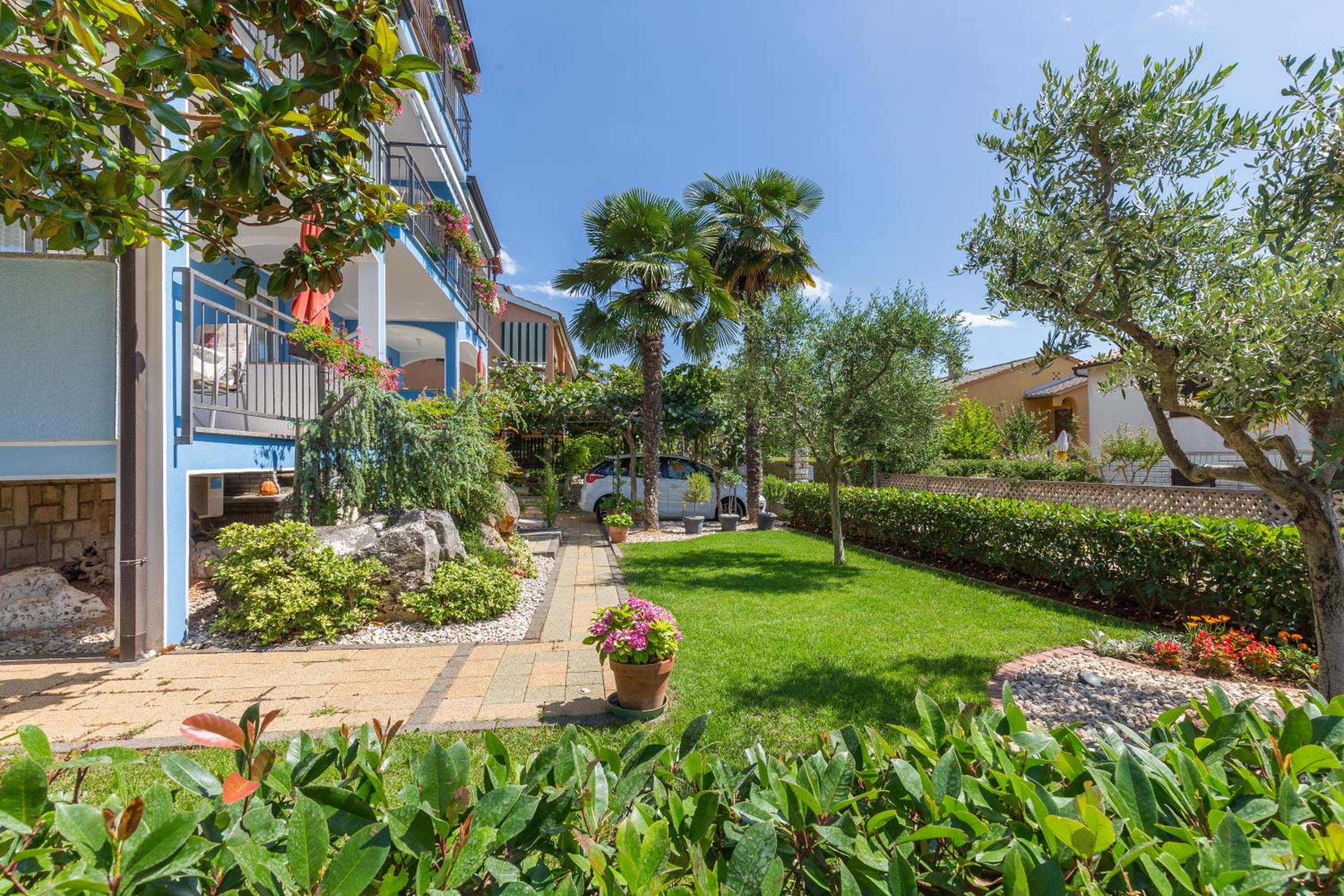 Villa Tina Porec - Property Image 36