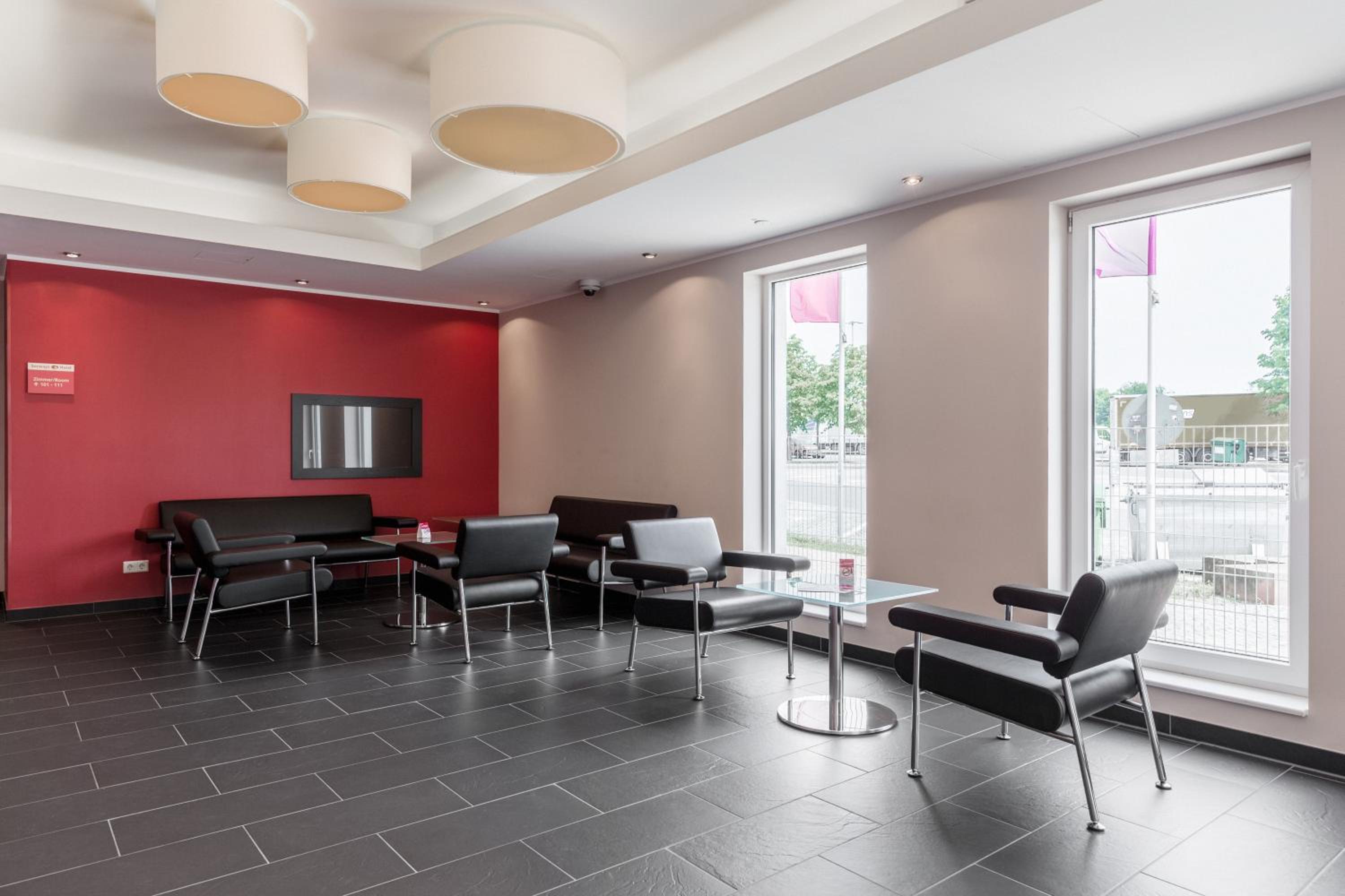Serways Hotel Spessart Sud — 2