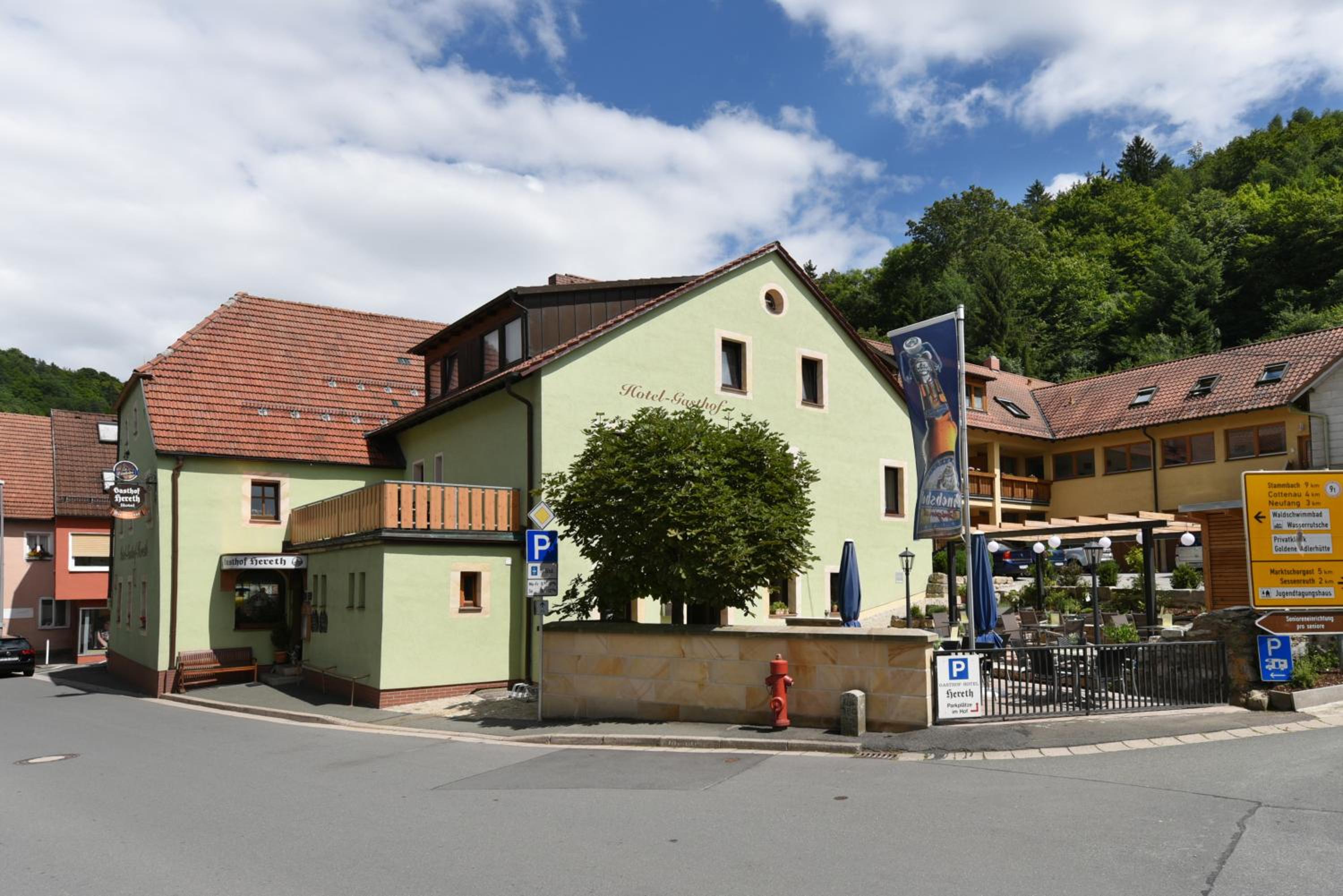 Hotel Gasthof Hereth - Property Image 33