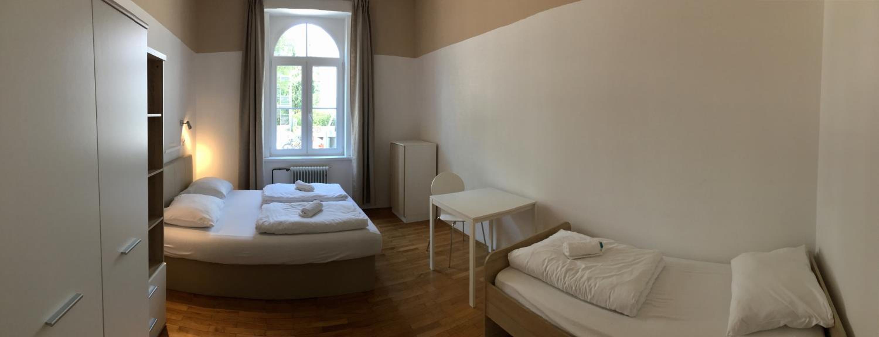 C - Punkt Hostel photo 54 of 64