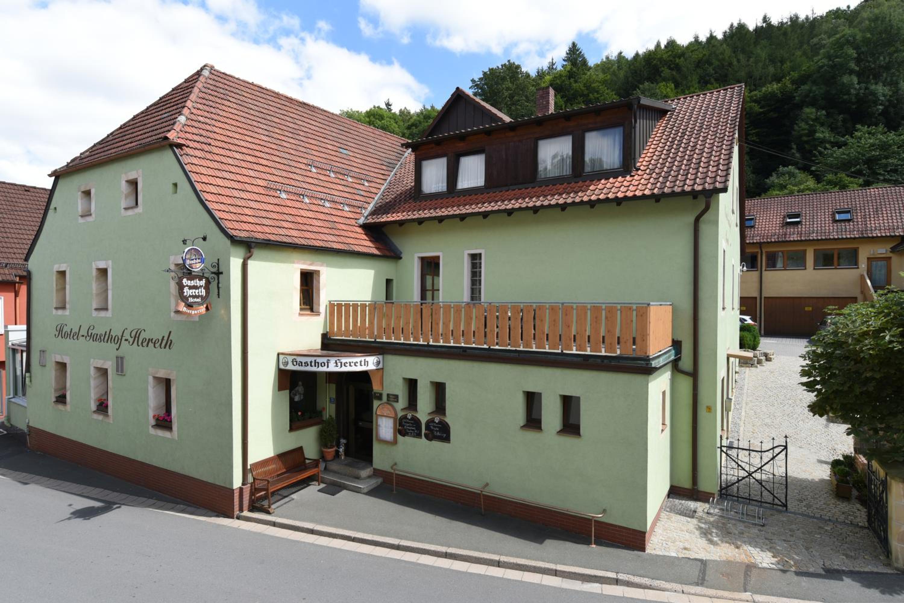 Hotel Gasthof Hereth - Property Image 54