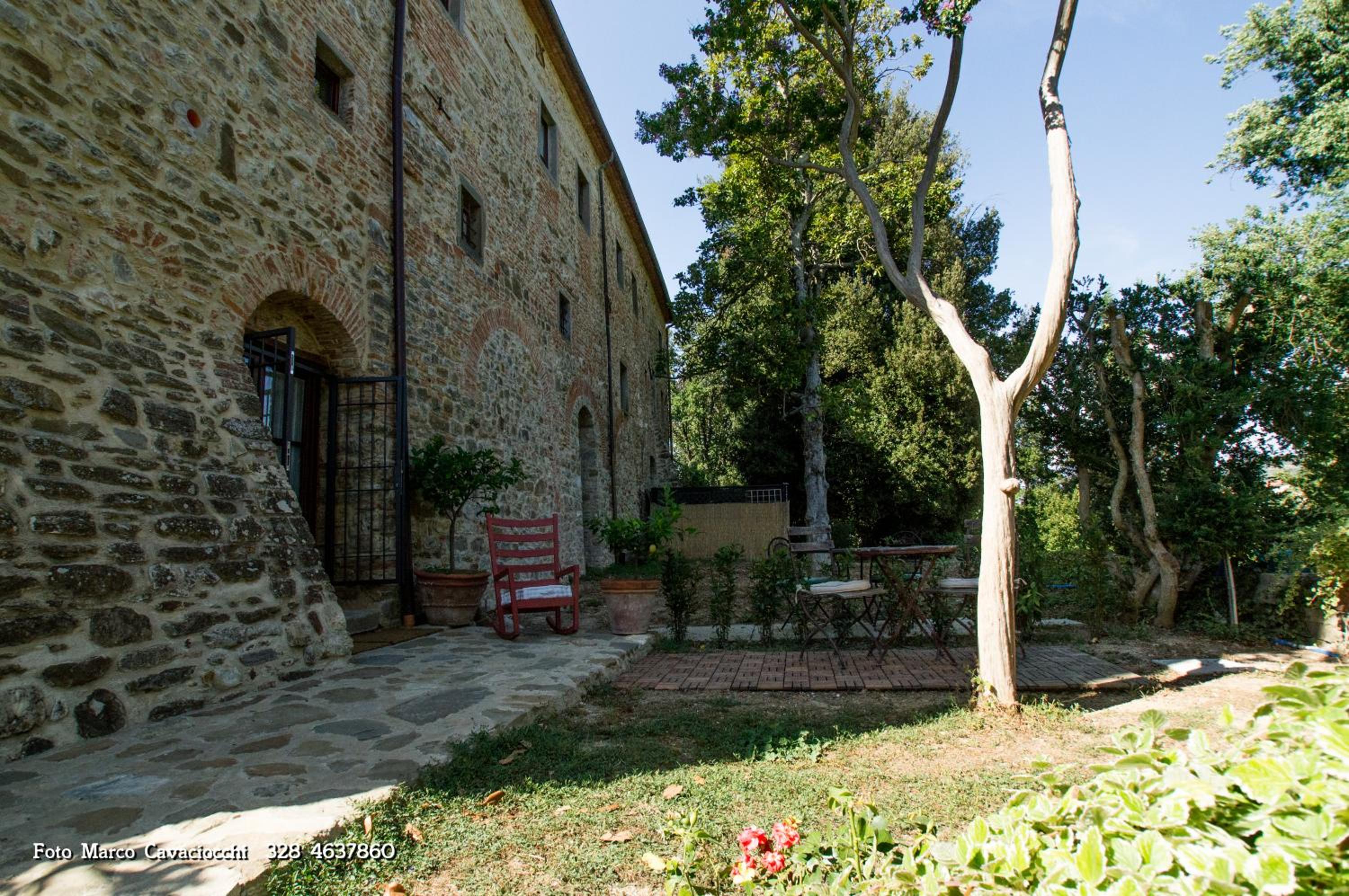 Il Bosso di Toscana