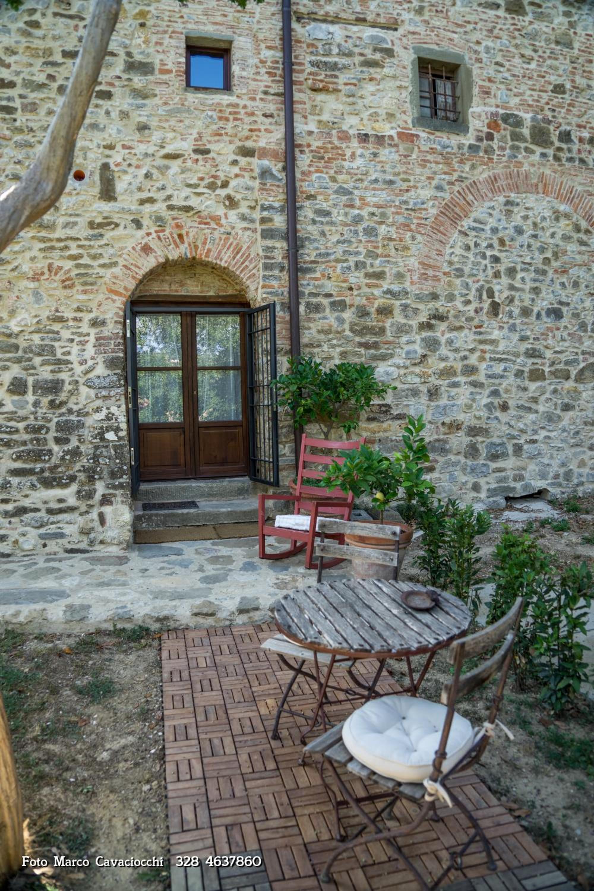 Il Bosso di Toscana