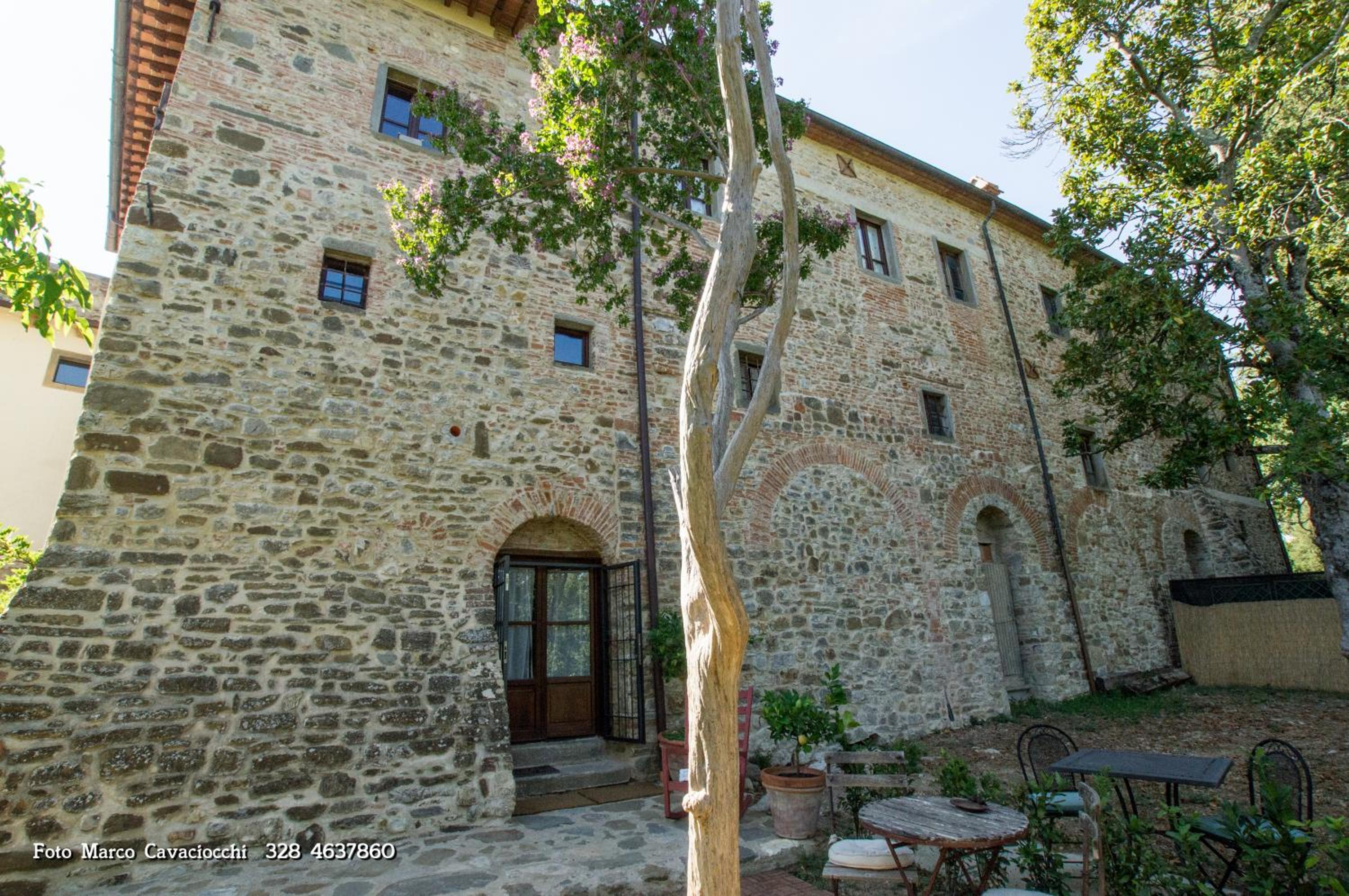 Il Bosso di Toscana