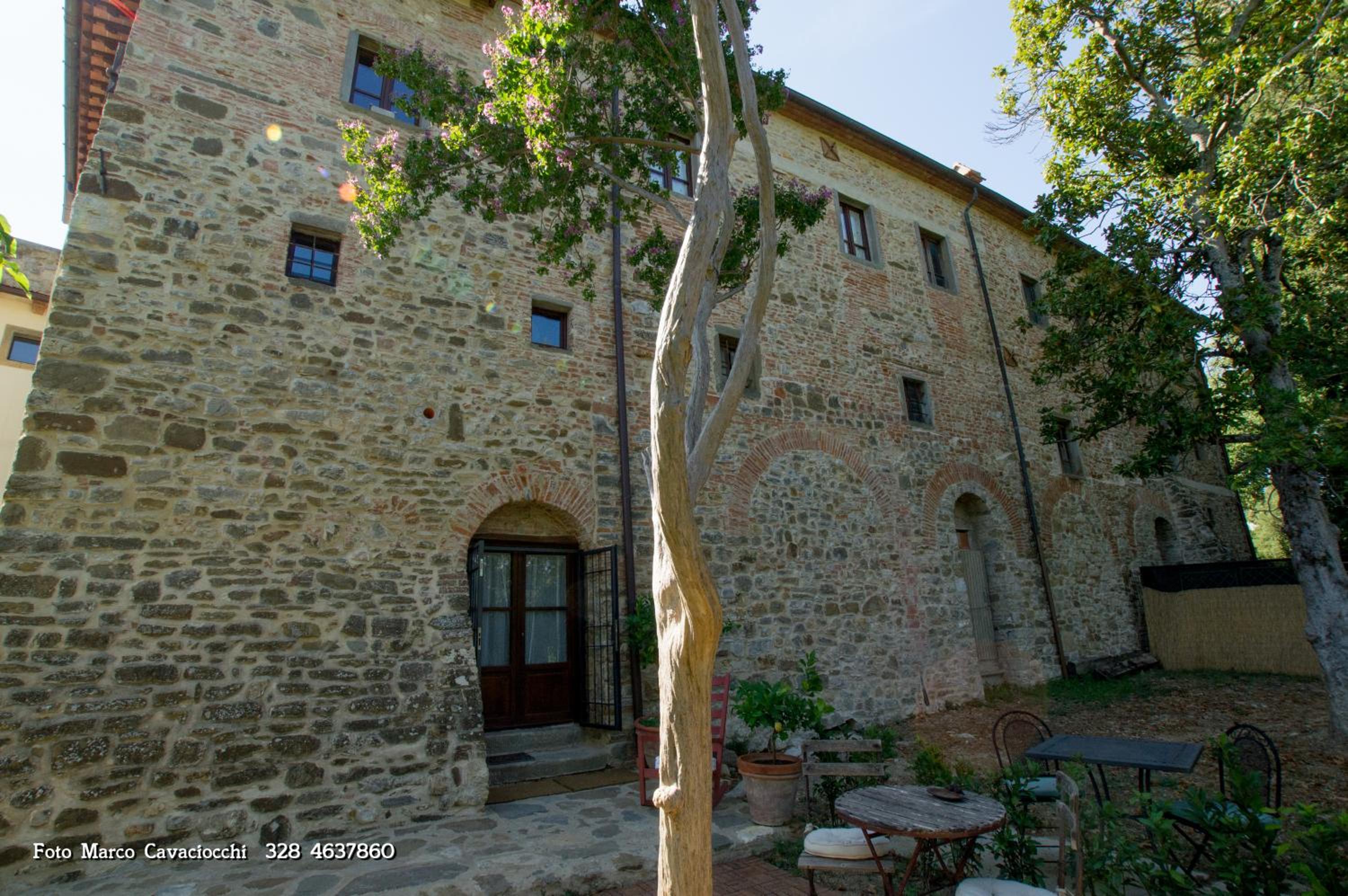 Il Bosso di Toscana