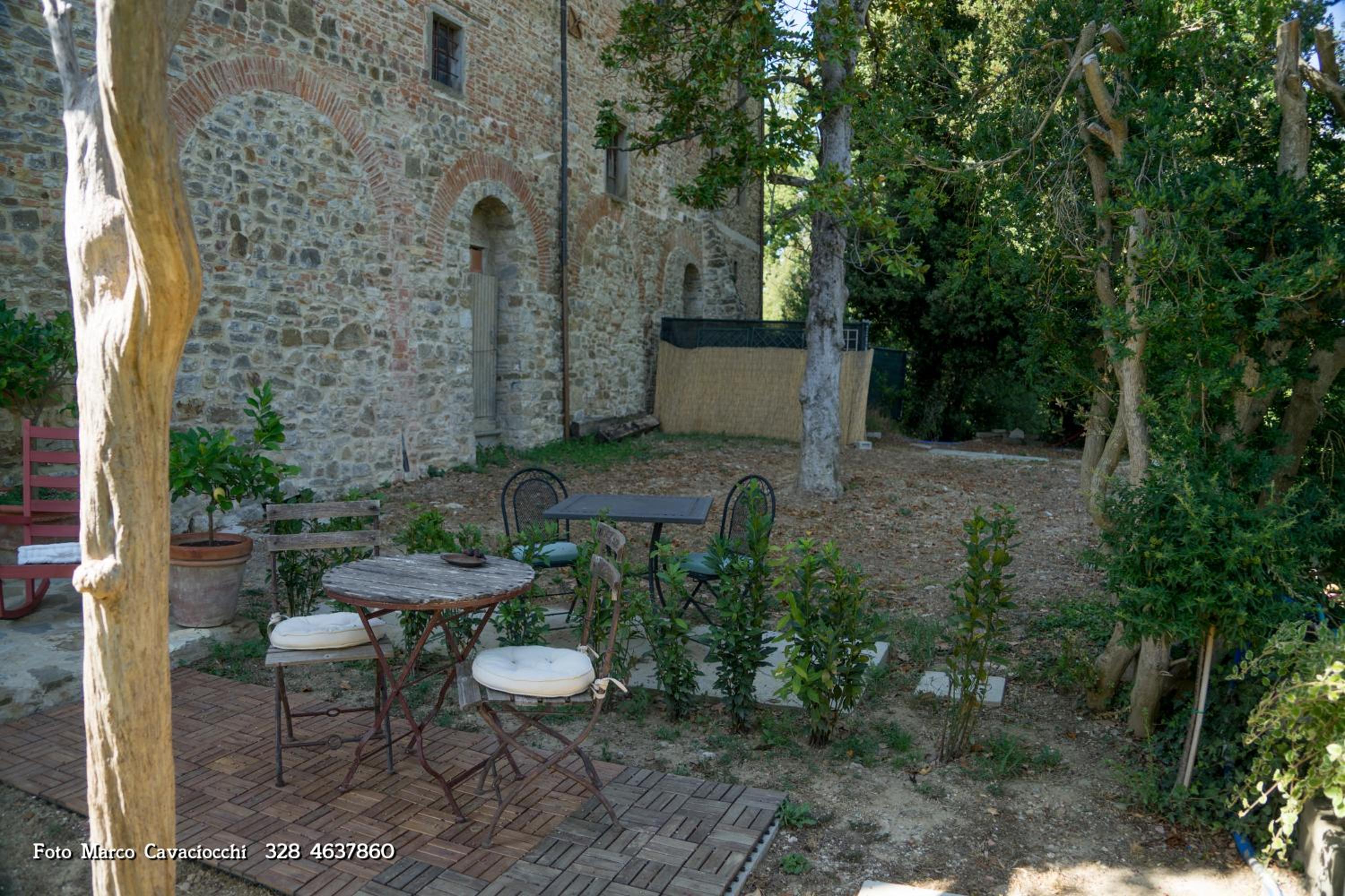 Il Bosso di Toscana