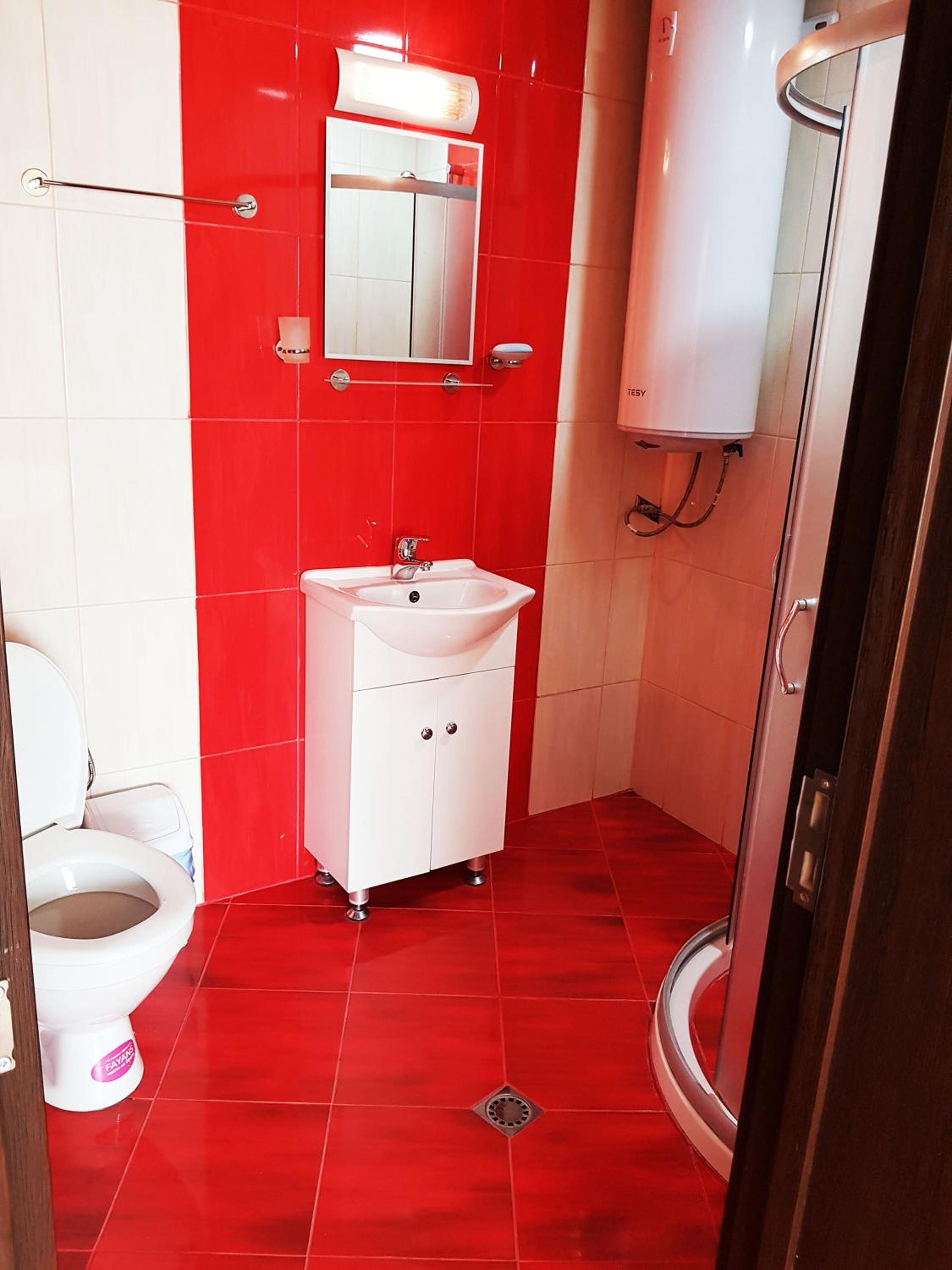 Guesthouse River House