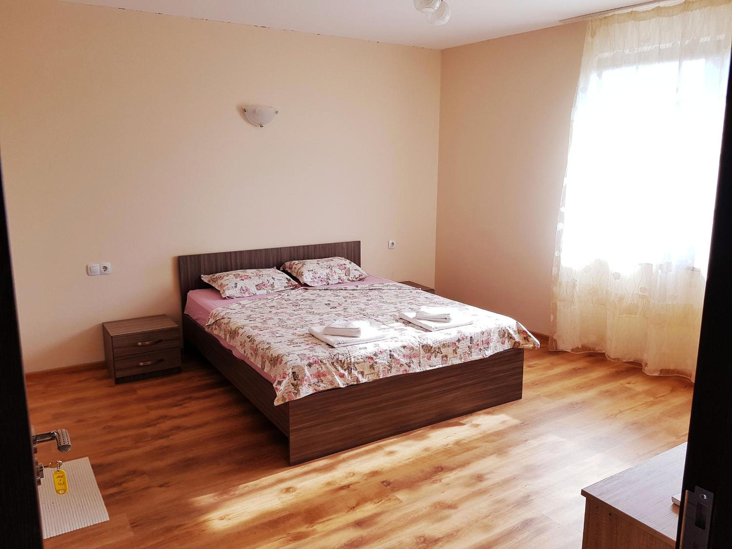 Guesthouse River House