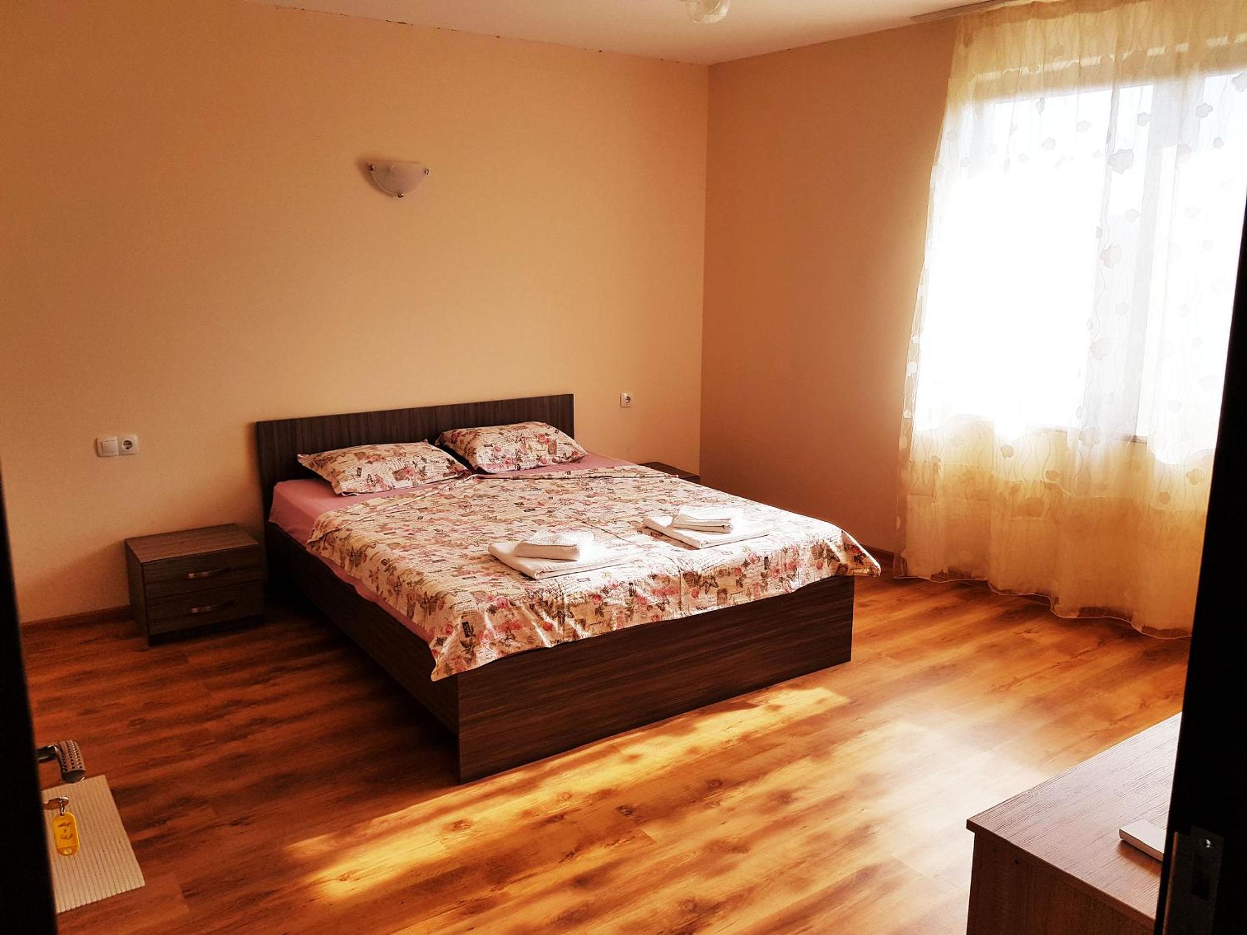 Guesthouse River House