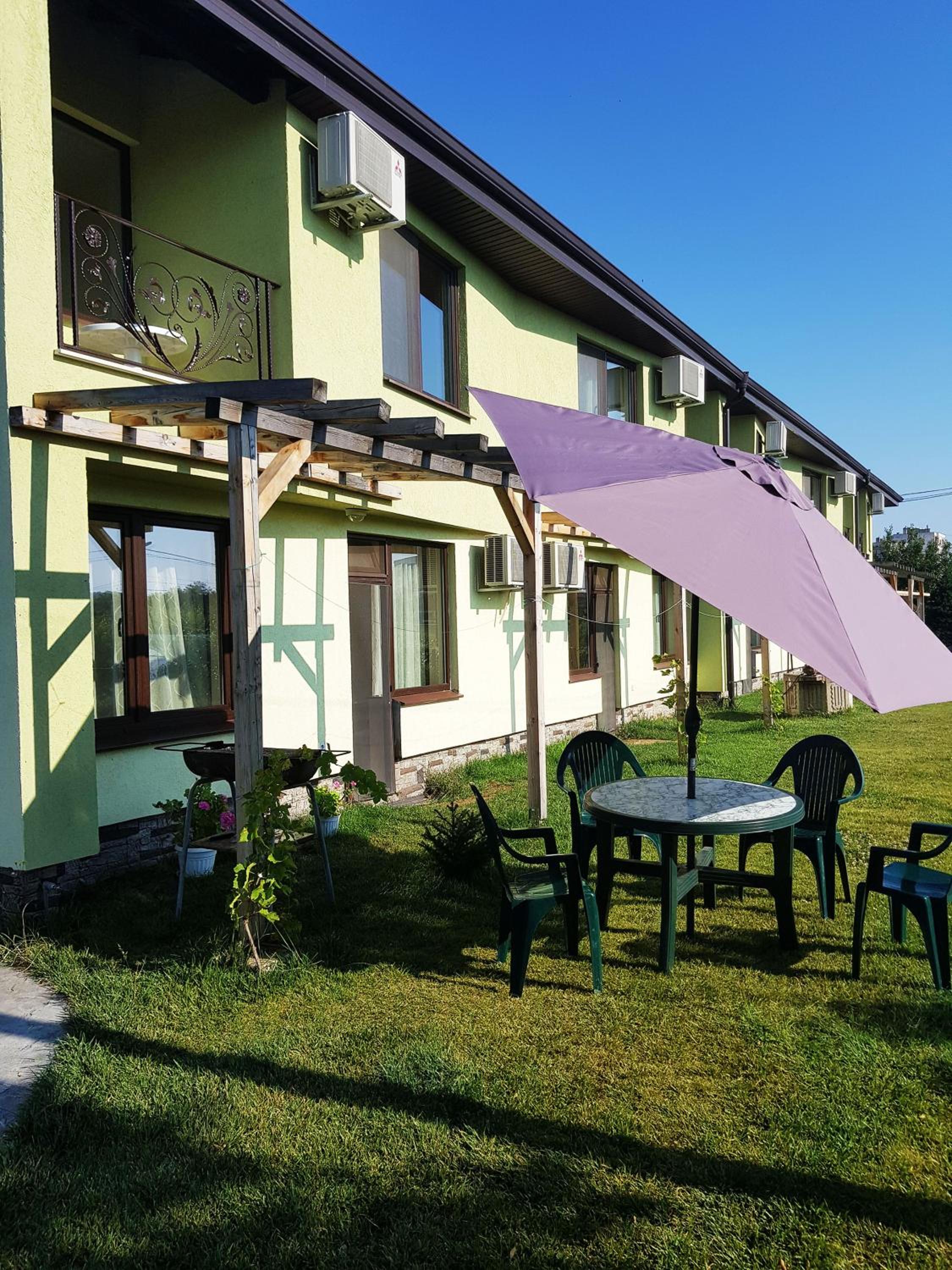 Guesthouse River House