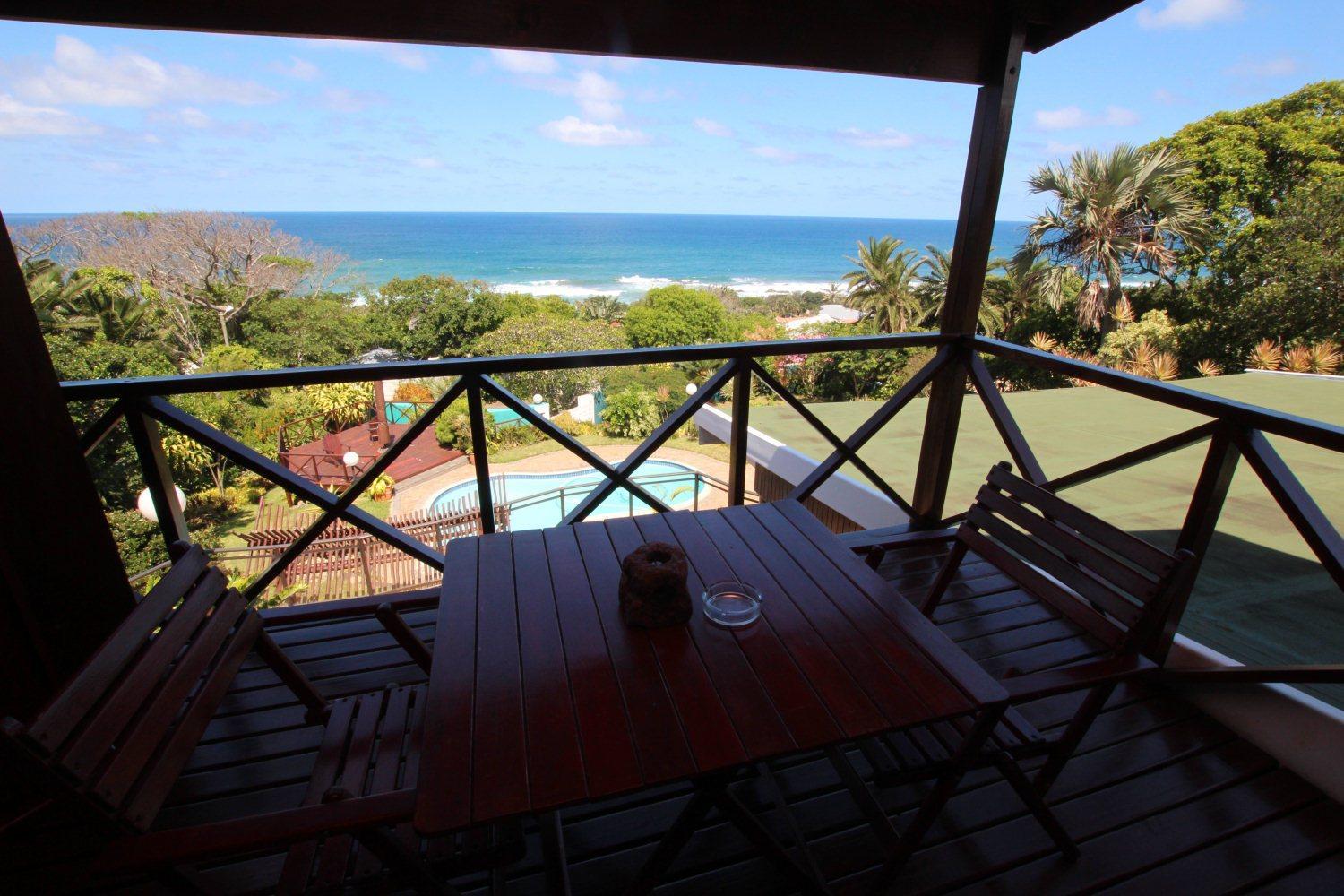 Wailana lodge