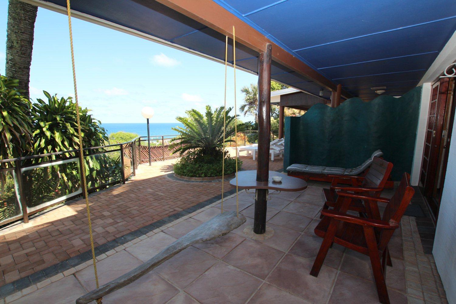 Wailana lodge