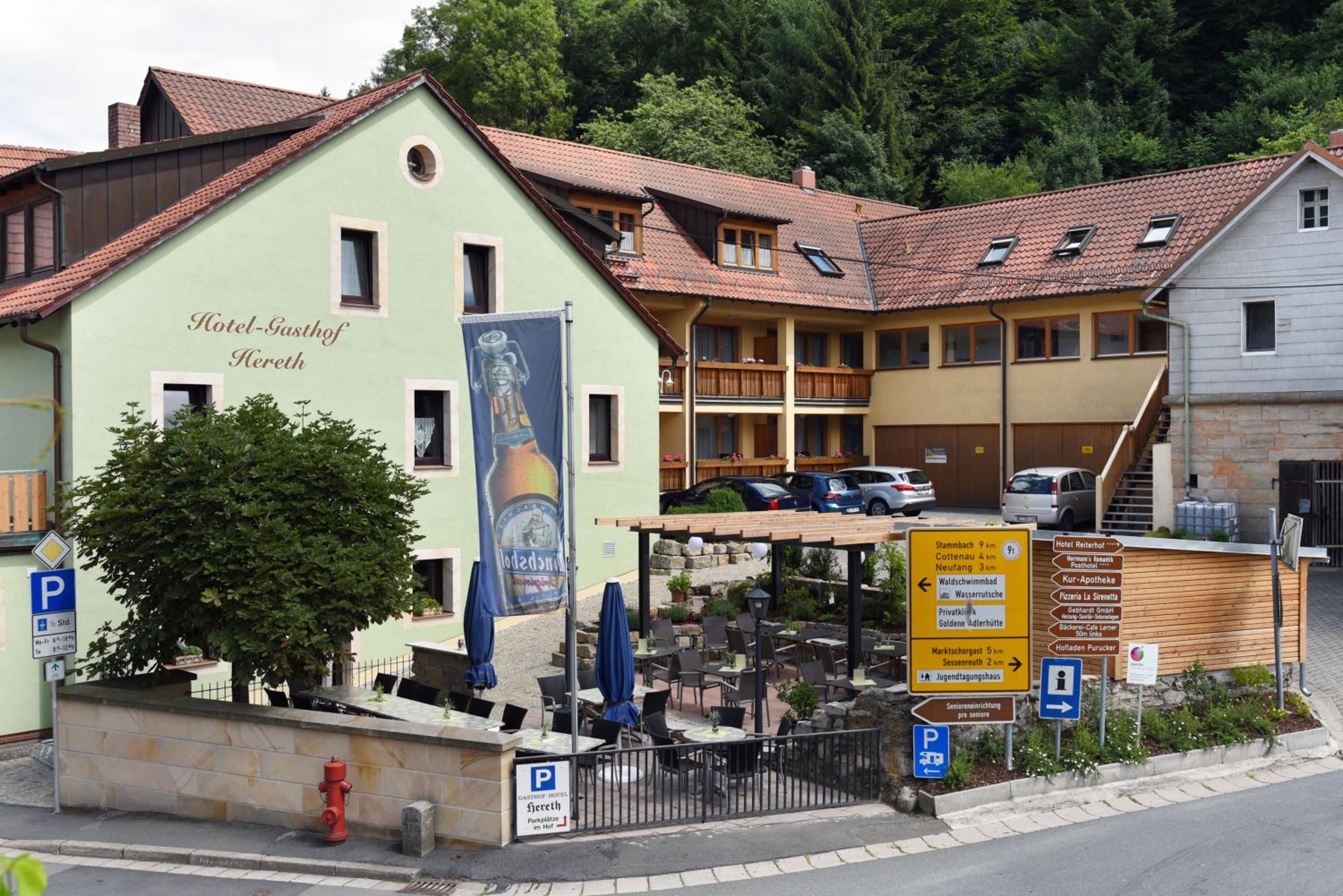 Hotel Gasthof Hereth - Property Image 19