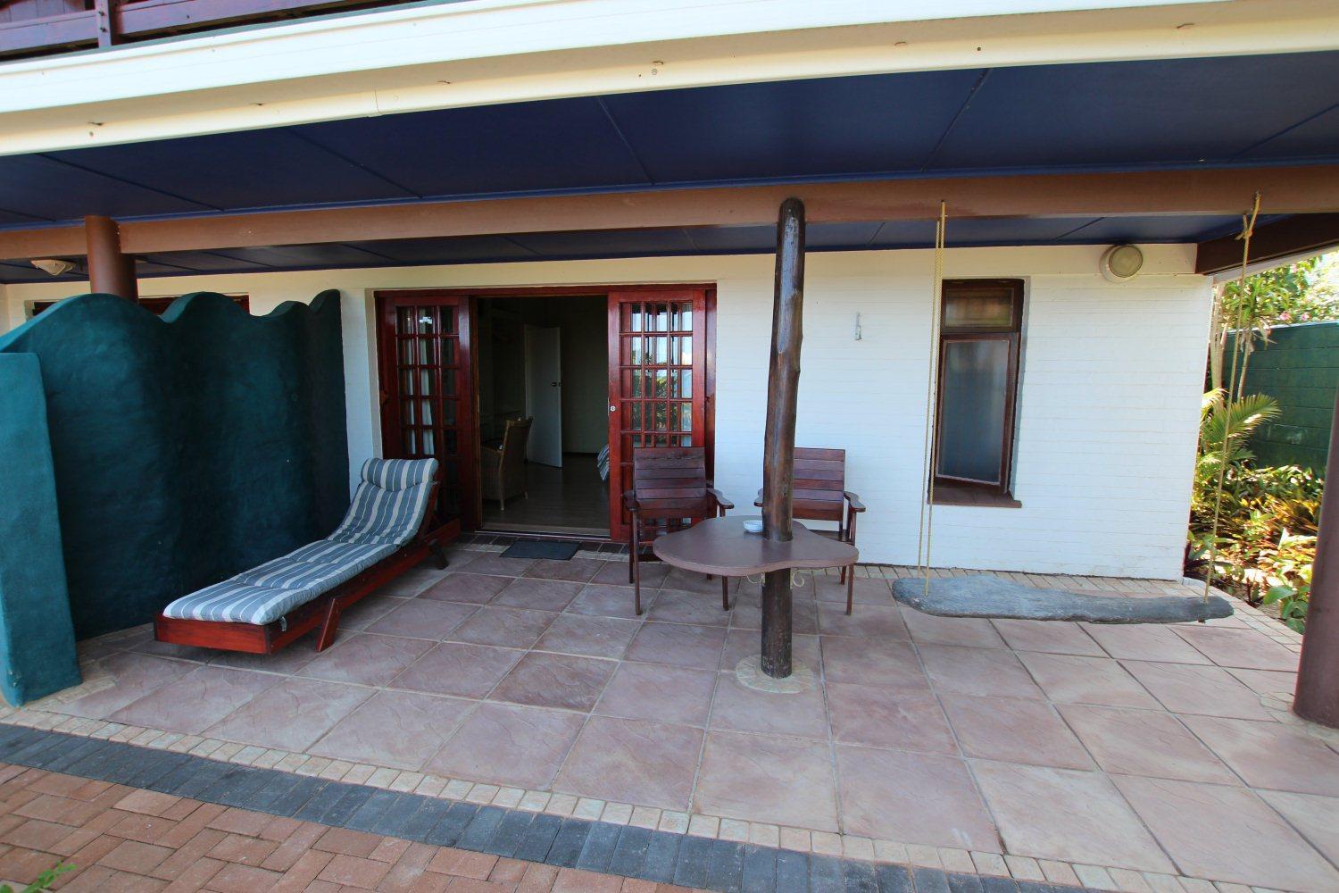 Wailana lodge