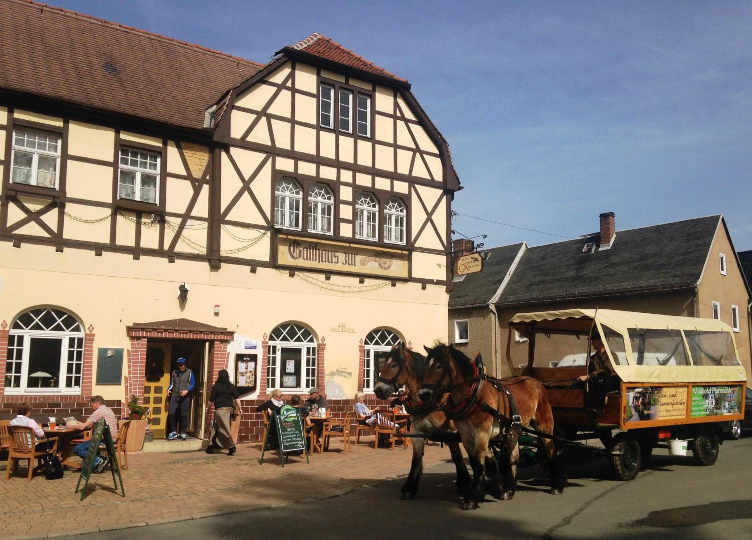 Hotel zur Kanone - Property Image 84