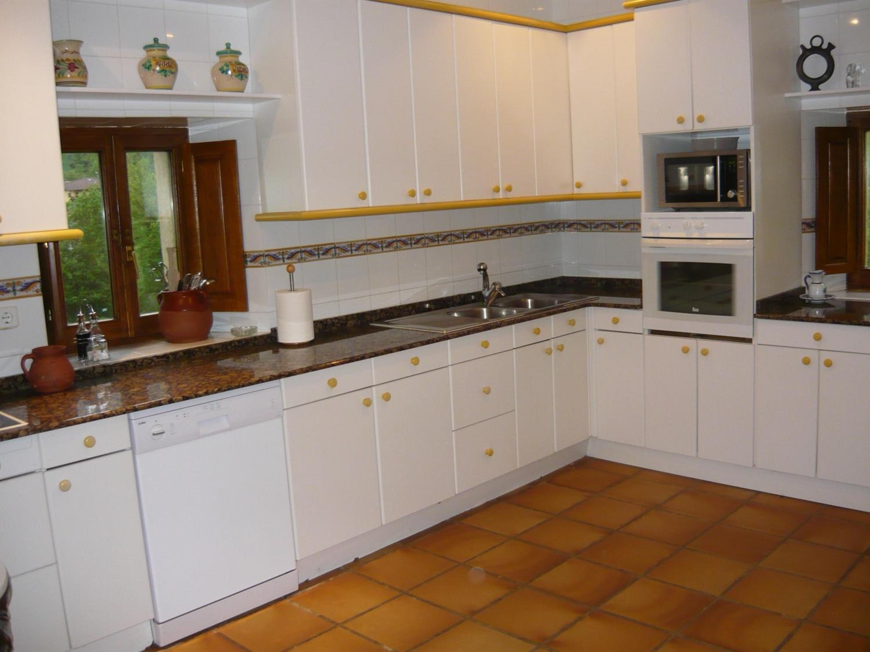 Casa Rural San Pelayo