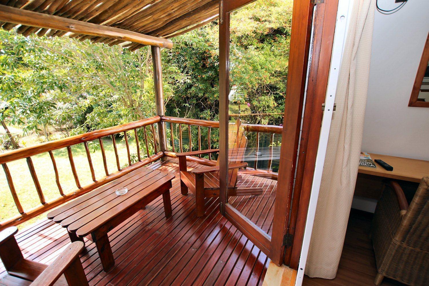 Wailana lodge