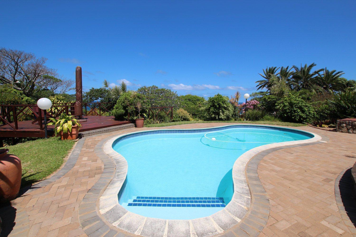 Wailana lodge