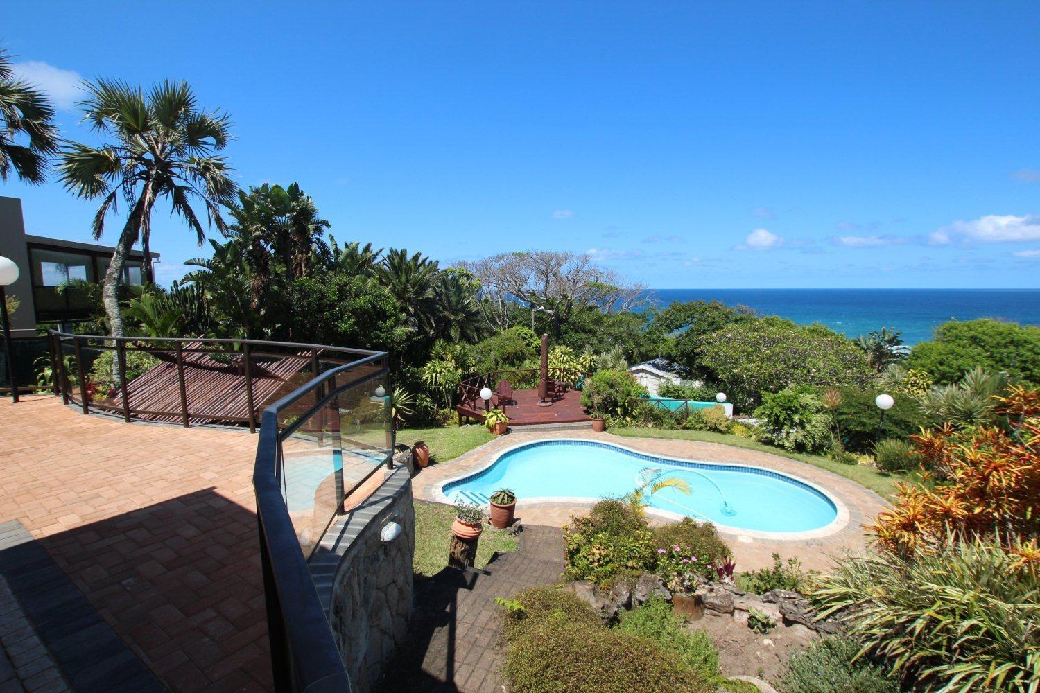 Wailana lodge
