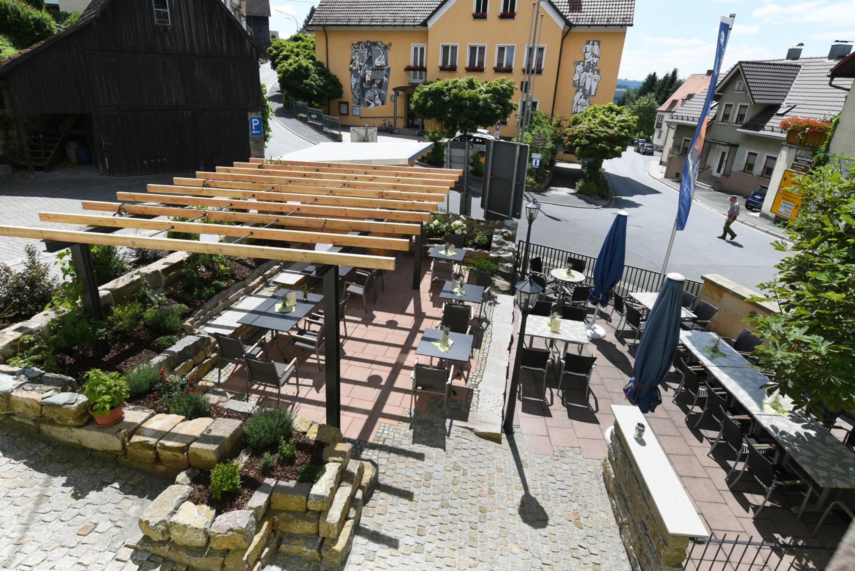 Hotel Gasthof Hereth - Property Image 61