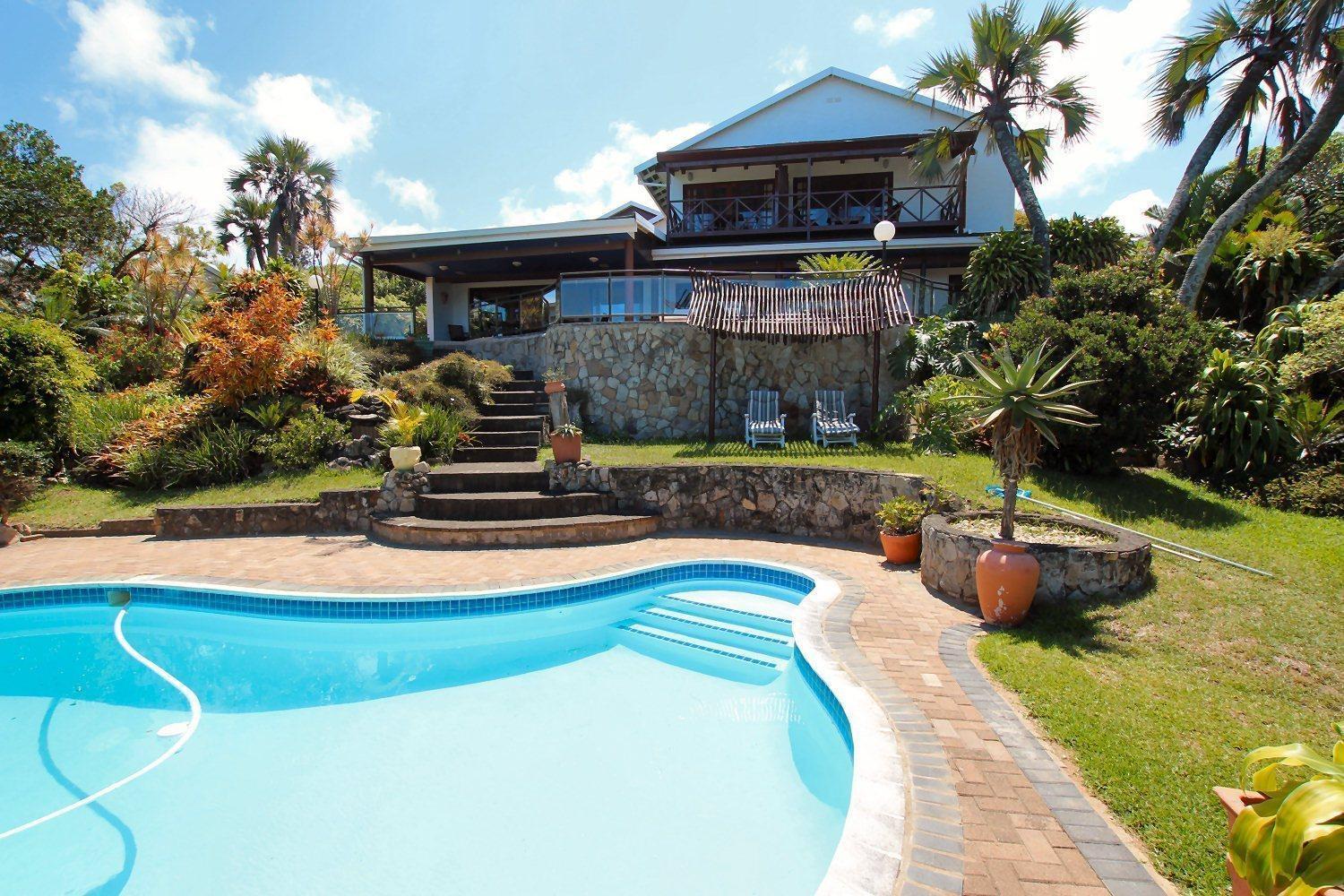 Wailana lodge