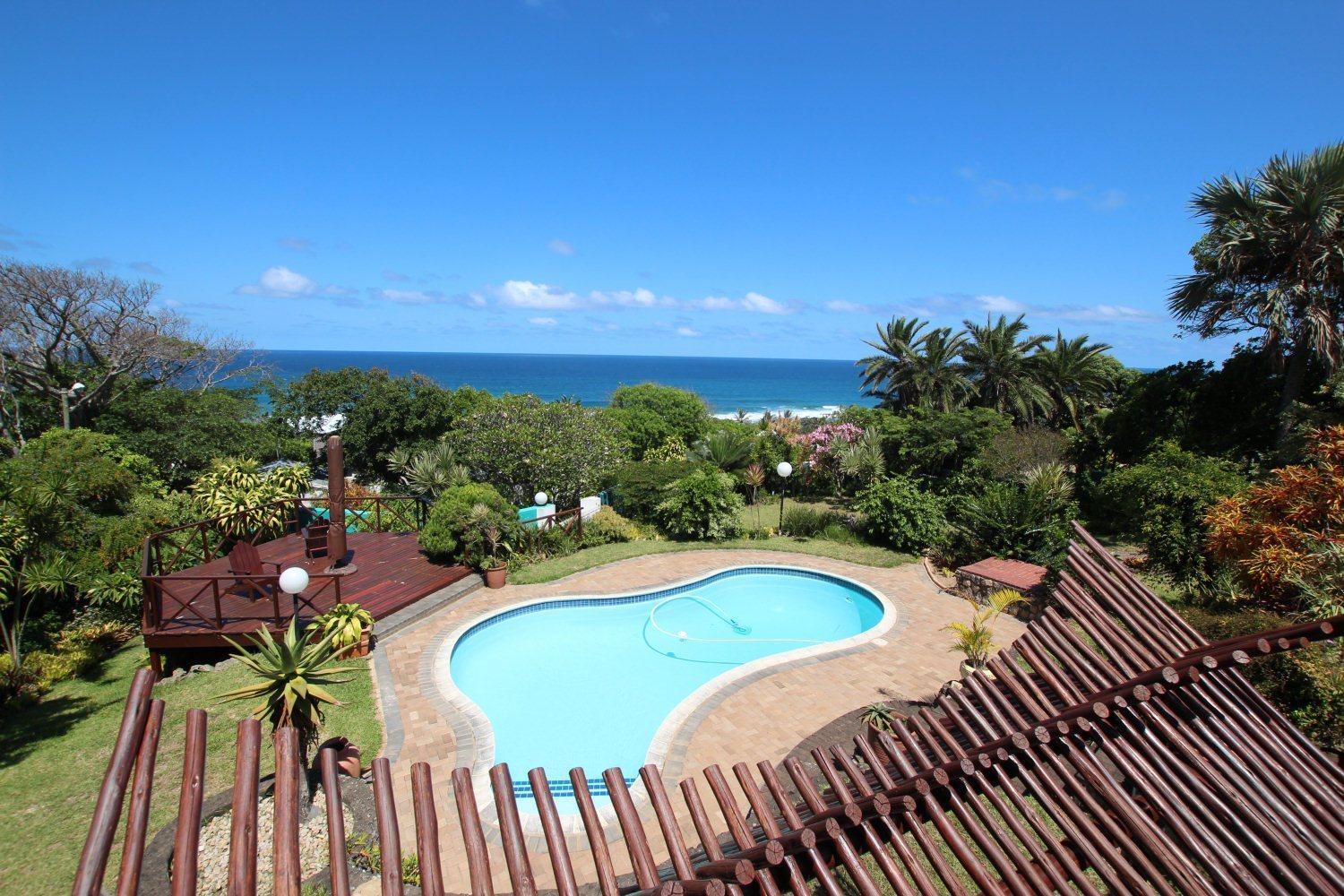 Wailana lodge