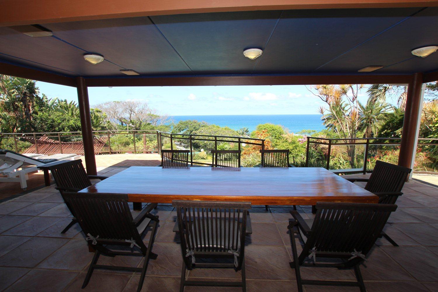 Wailana lodge