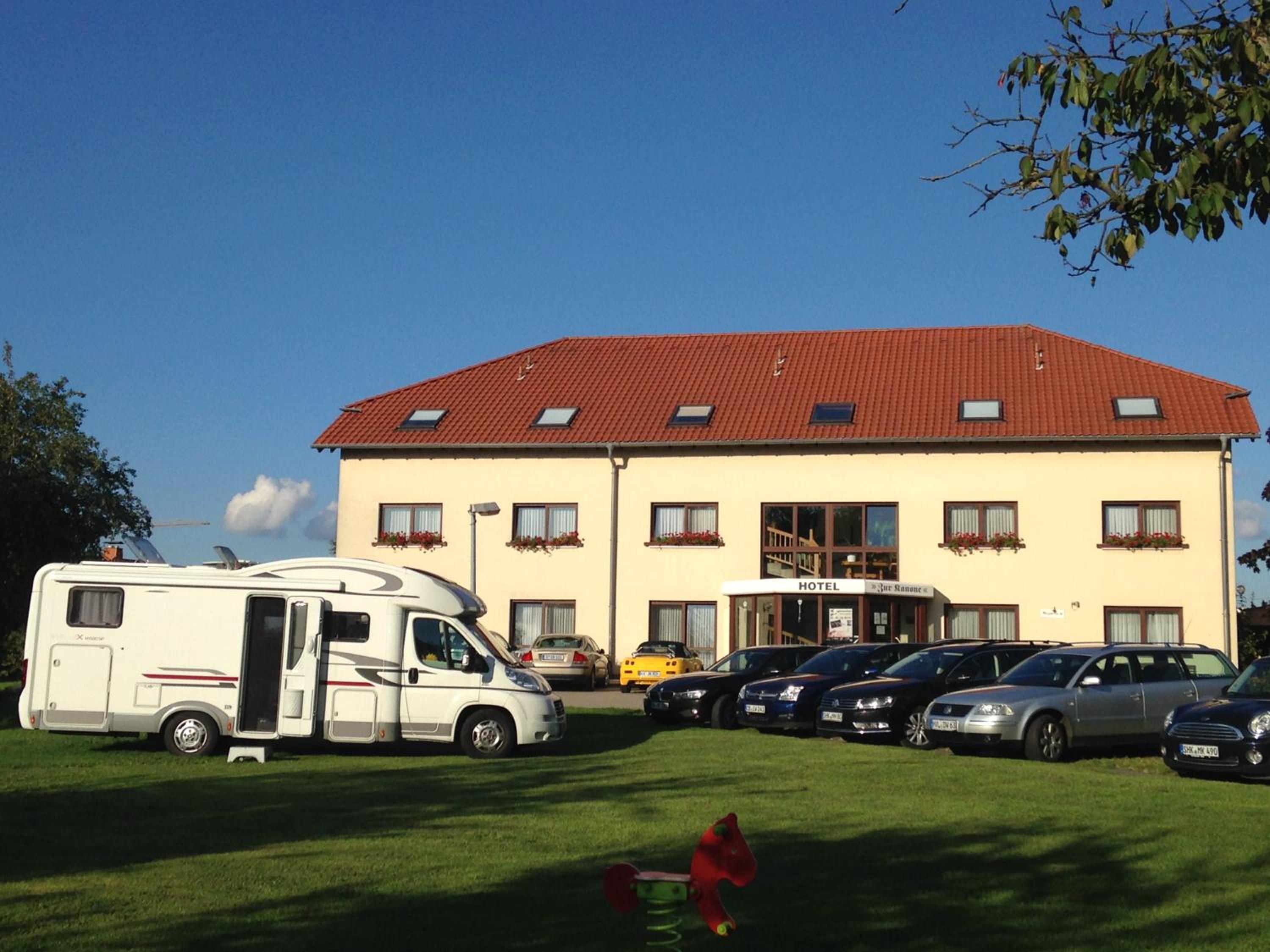 Hotel zur Kanone - Property Image 65