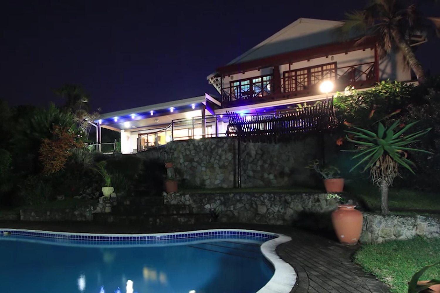 Wailana lodge