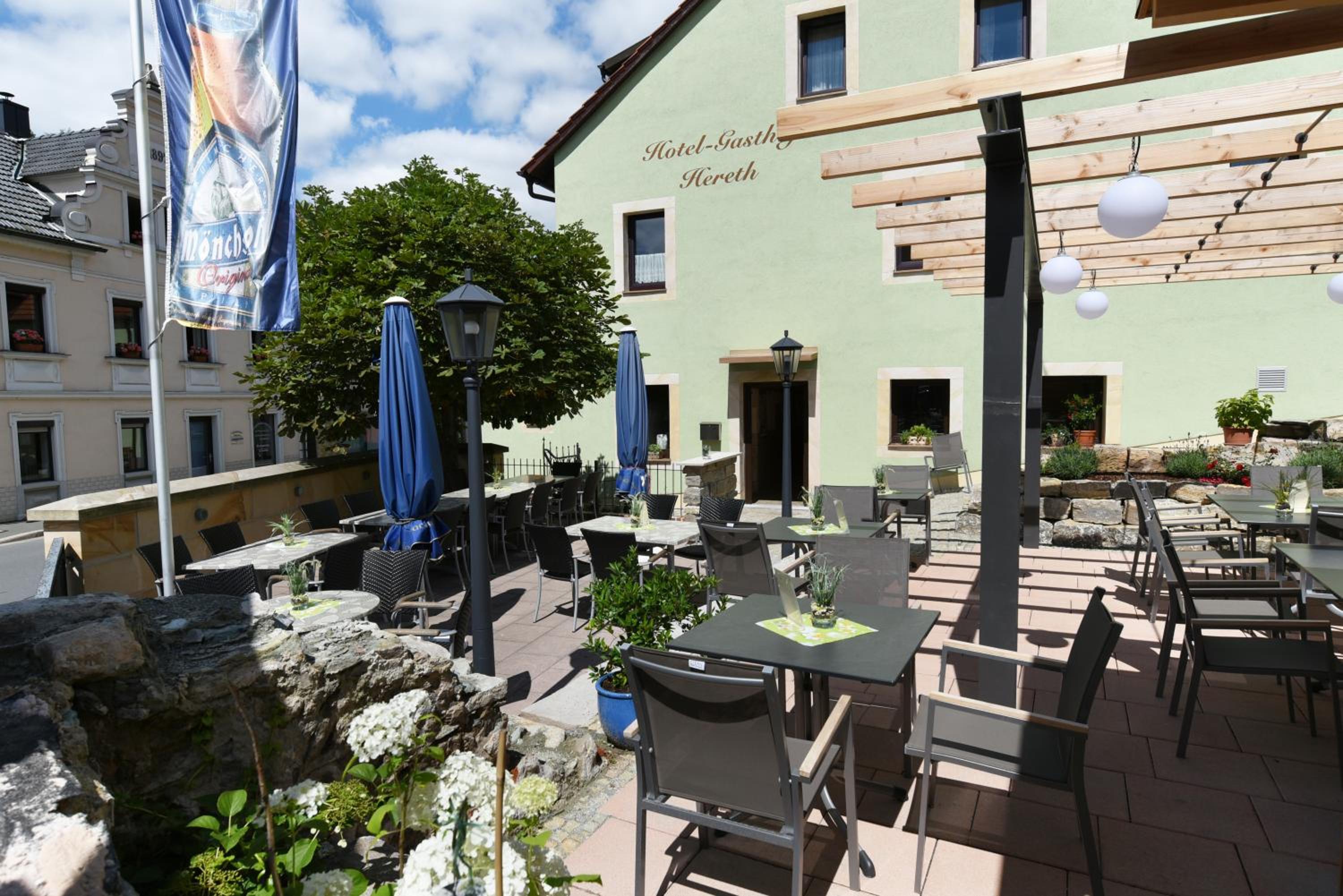 Hotel Gasthof Hereth - Property Image 37