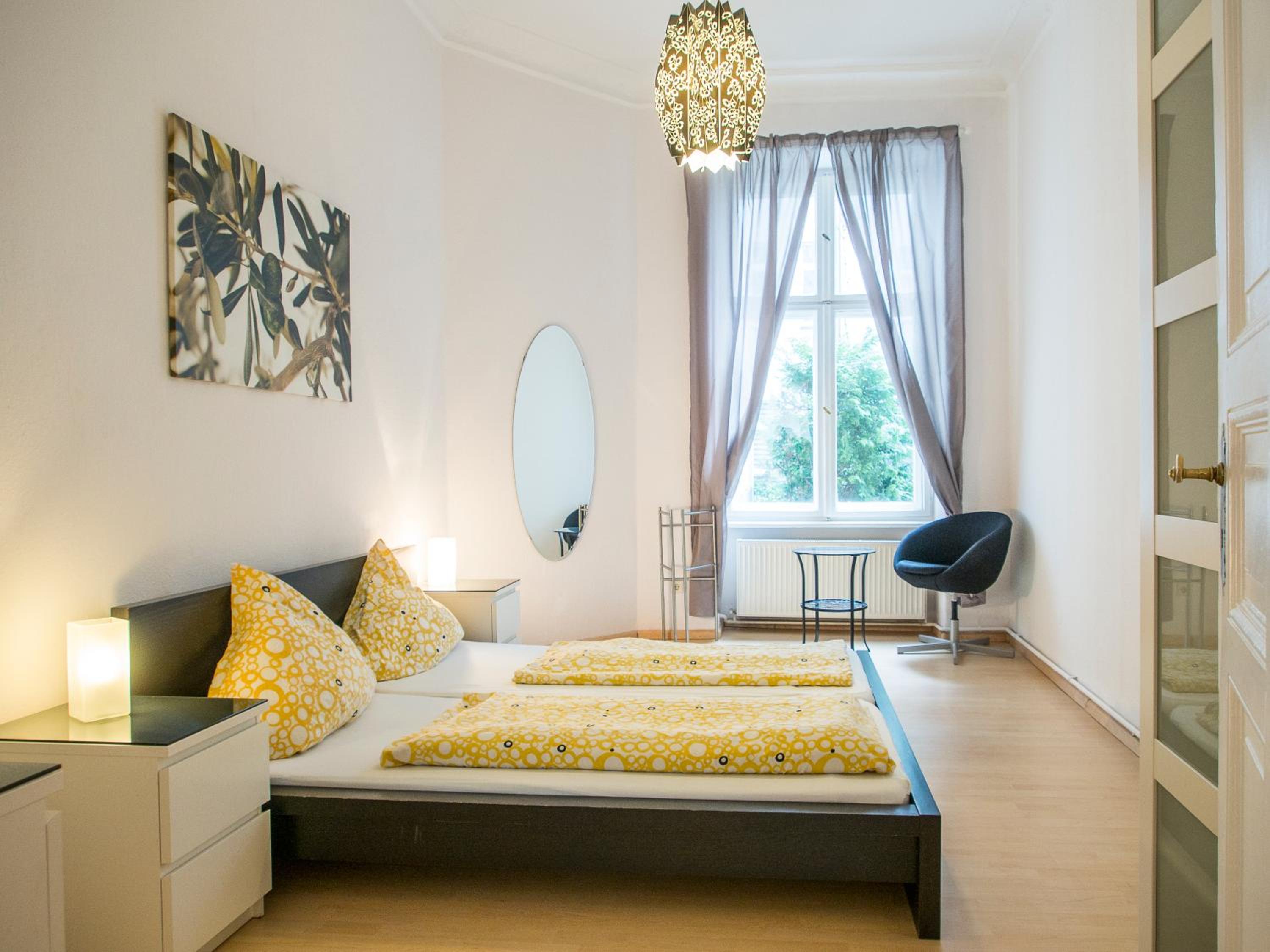 Großes Apartment in zentraler Lage