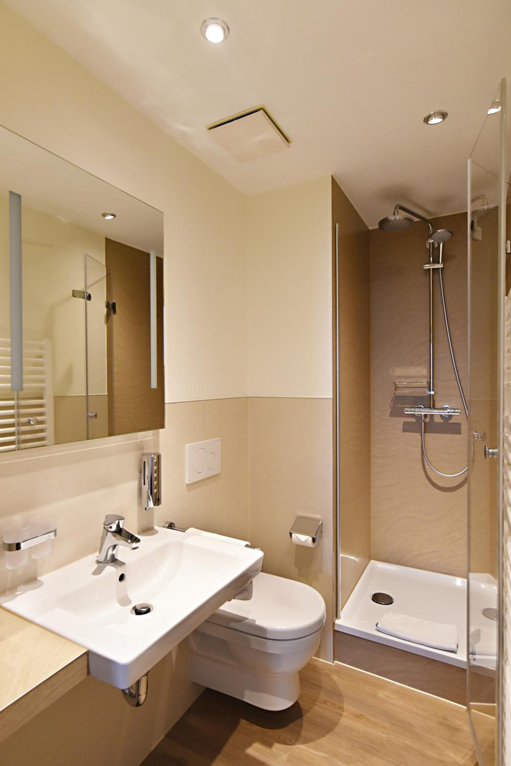 Hotel Gasthof Hereth - Property Image 10