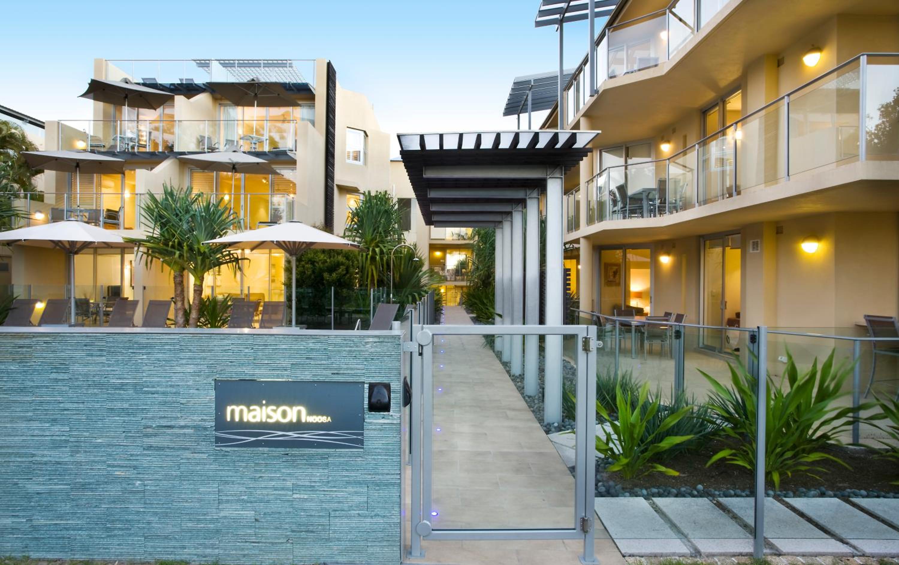 Maison Noosa, photo 25